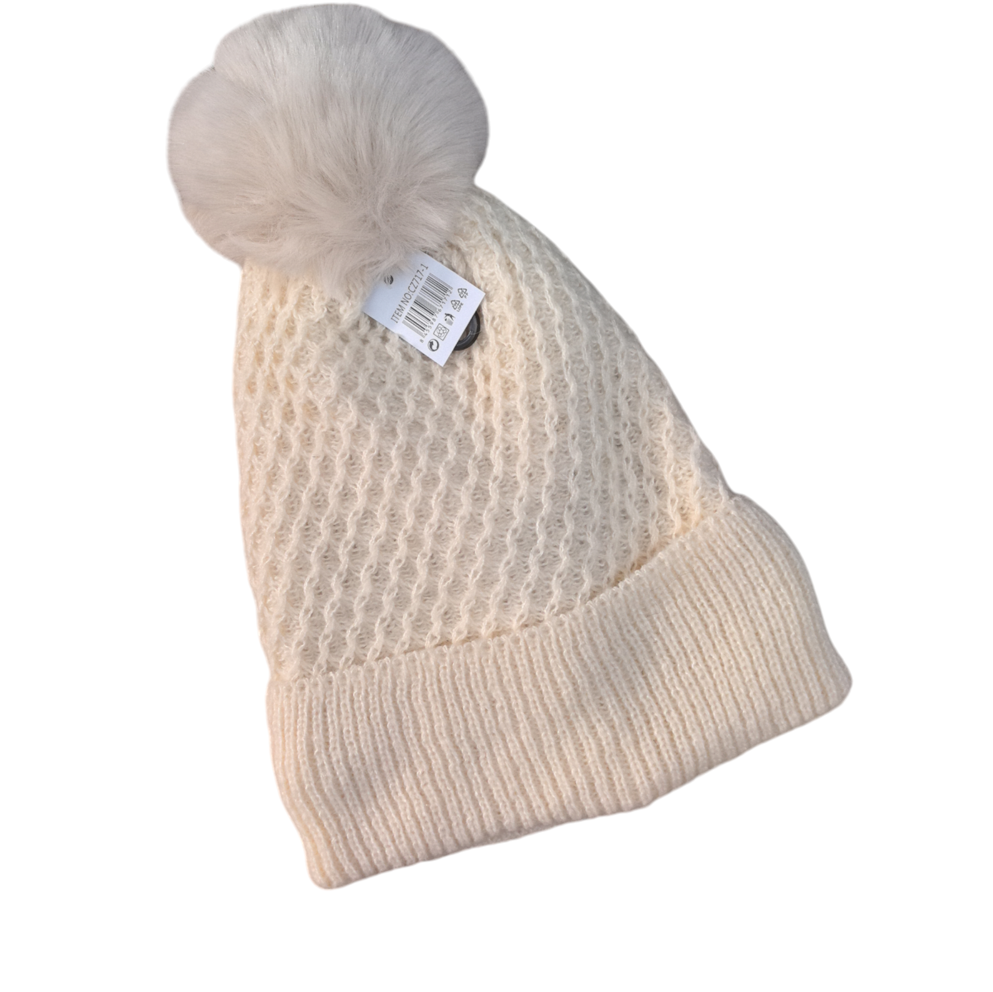 bonnet femme tricoté  (x12)#1