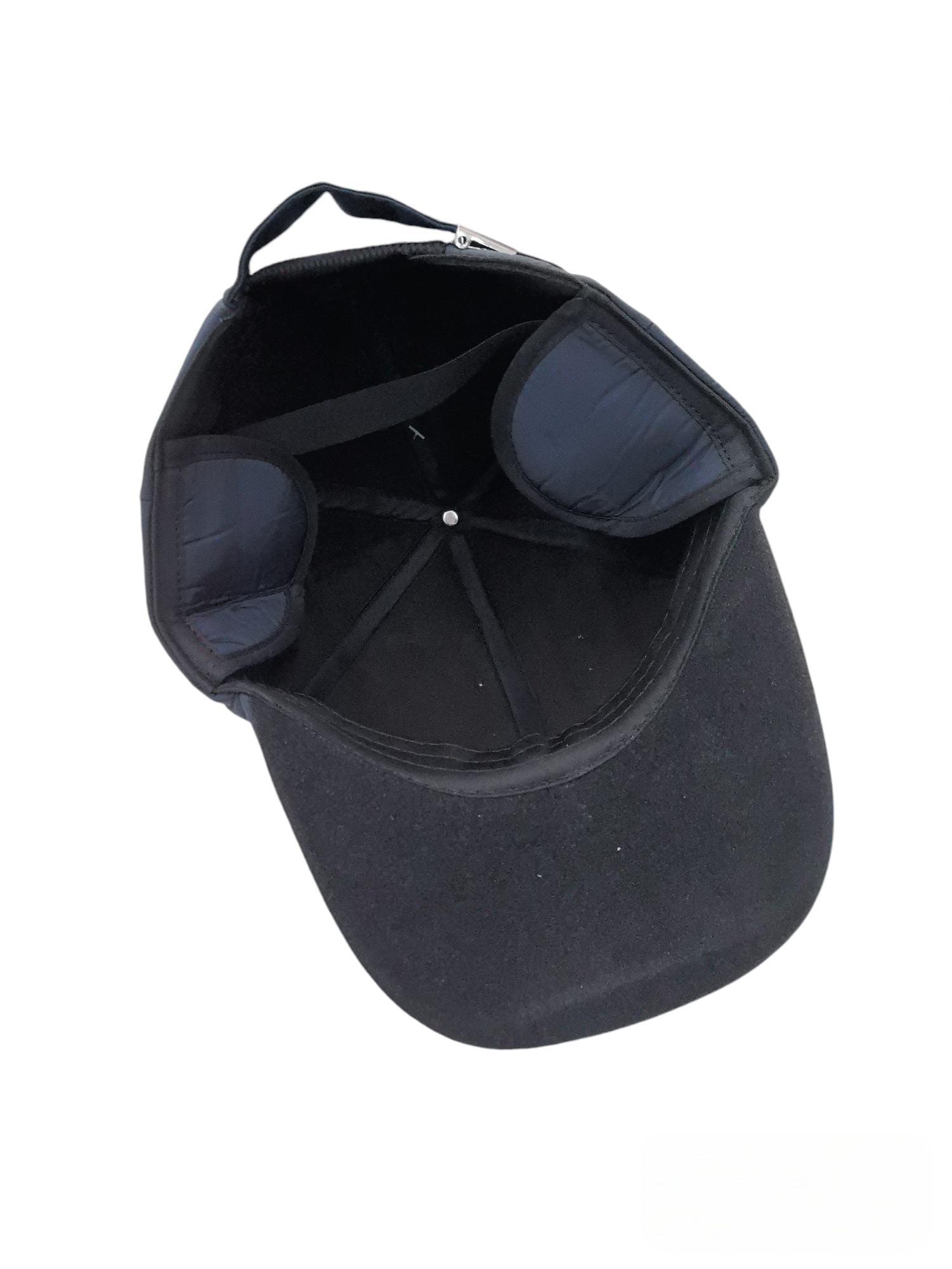 Casquettes CZ309-35 (X12)