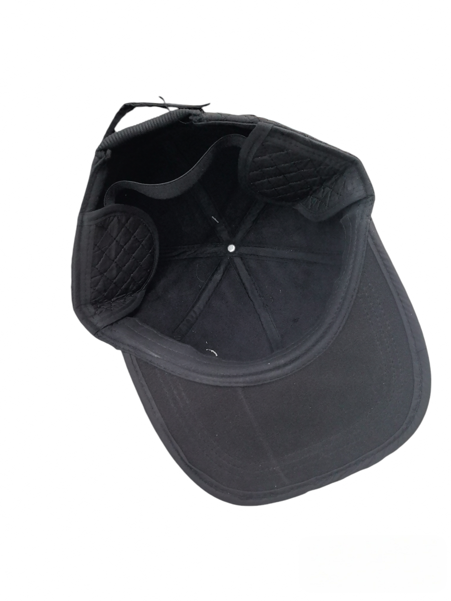 Casquettes CZ309-34 (X12)