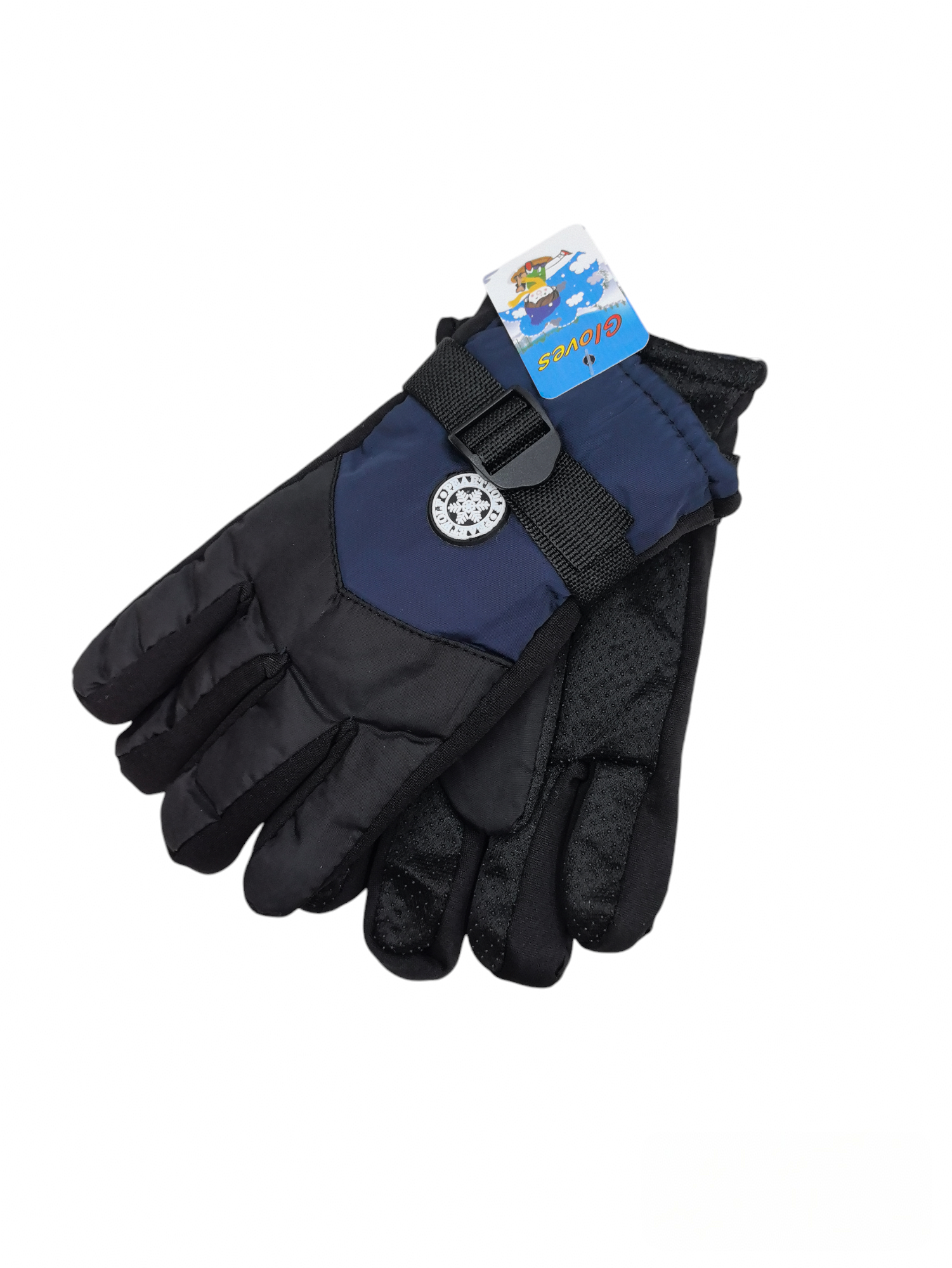 Gants ski pour enfant (x12)