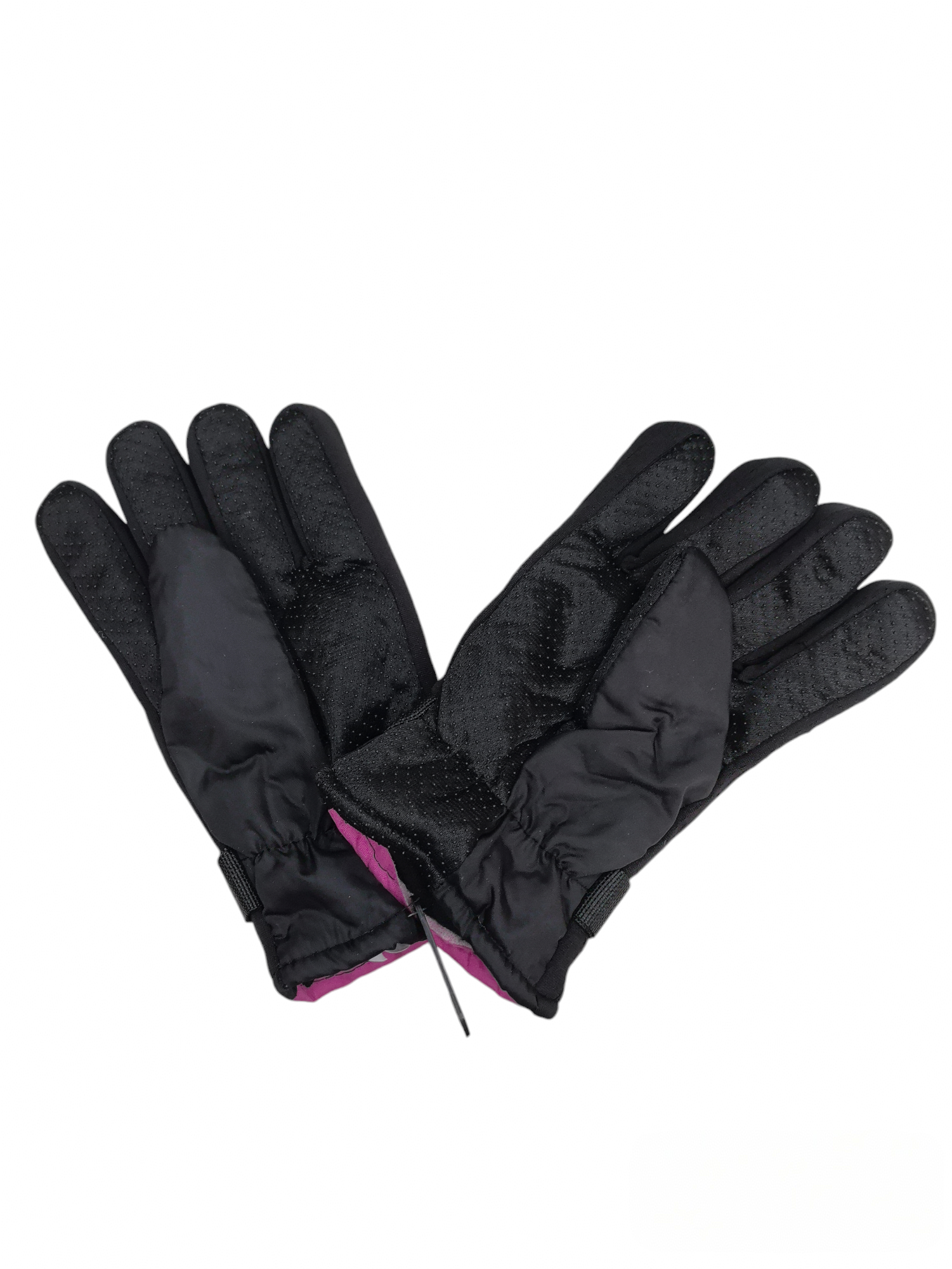 Gants ski pour enfant (x12)