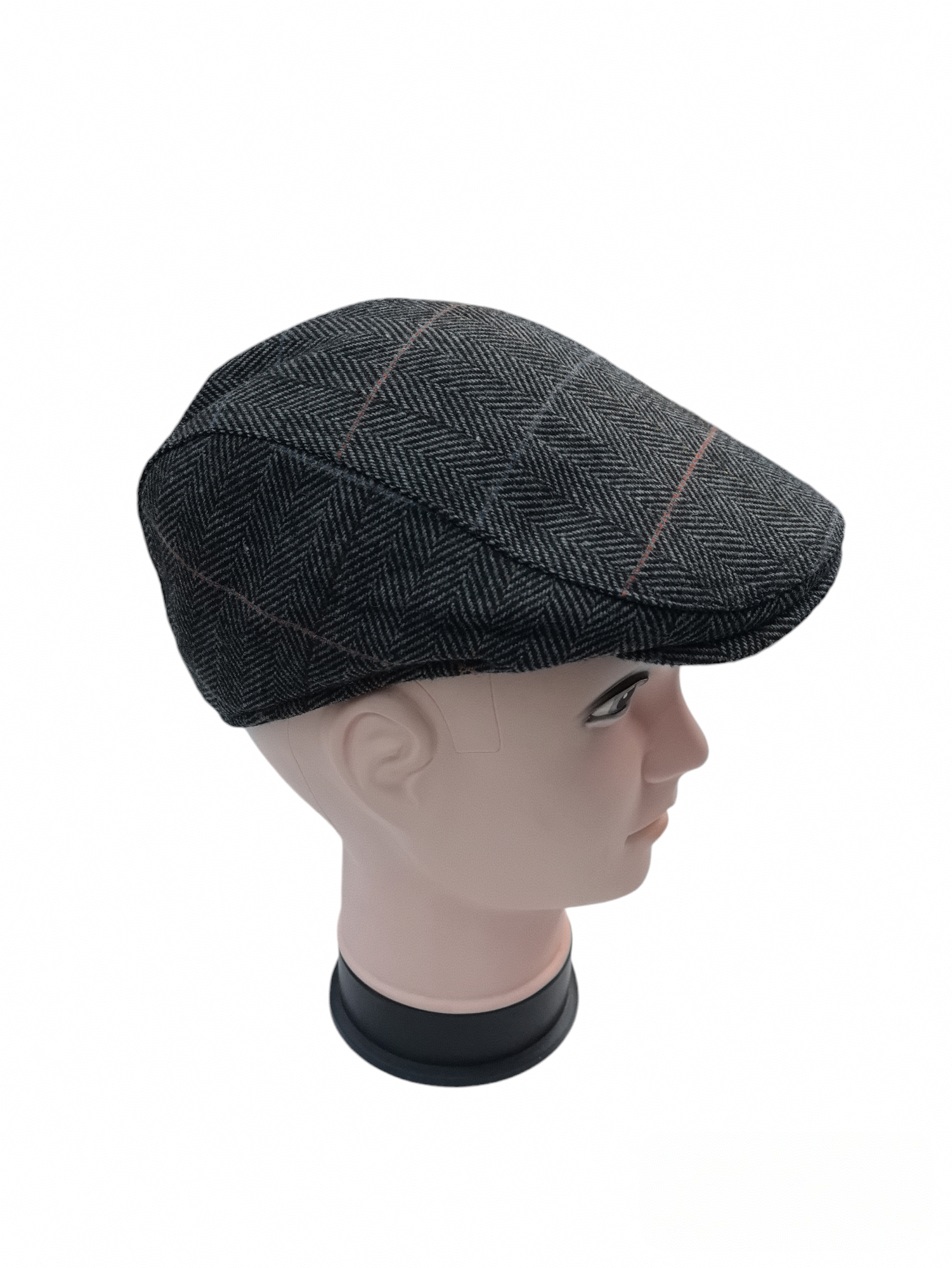 Béret homme 9862 (x6)