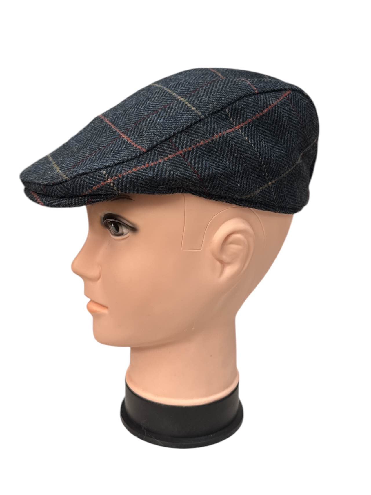 Béret homme 9862 (x6)