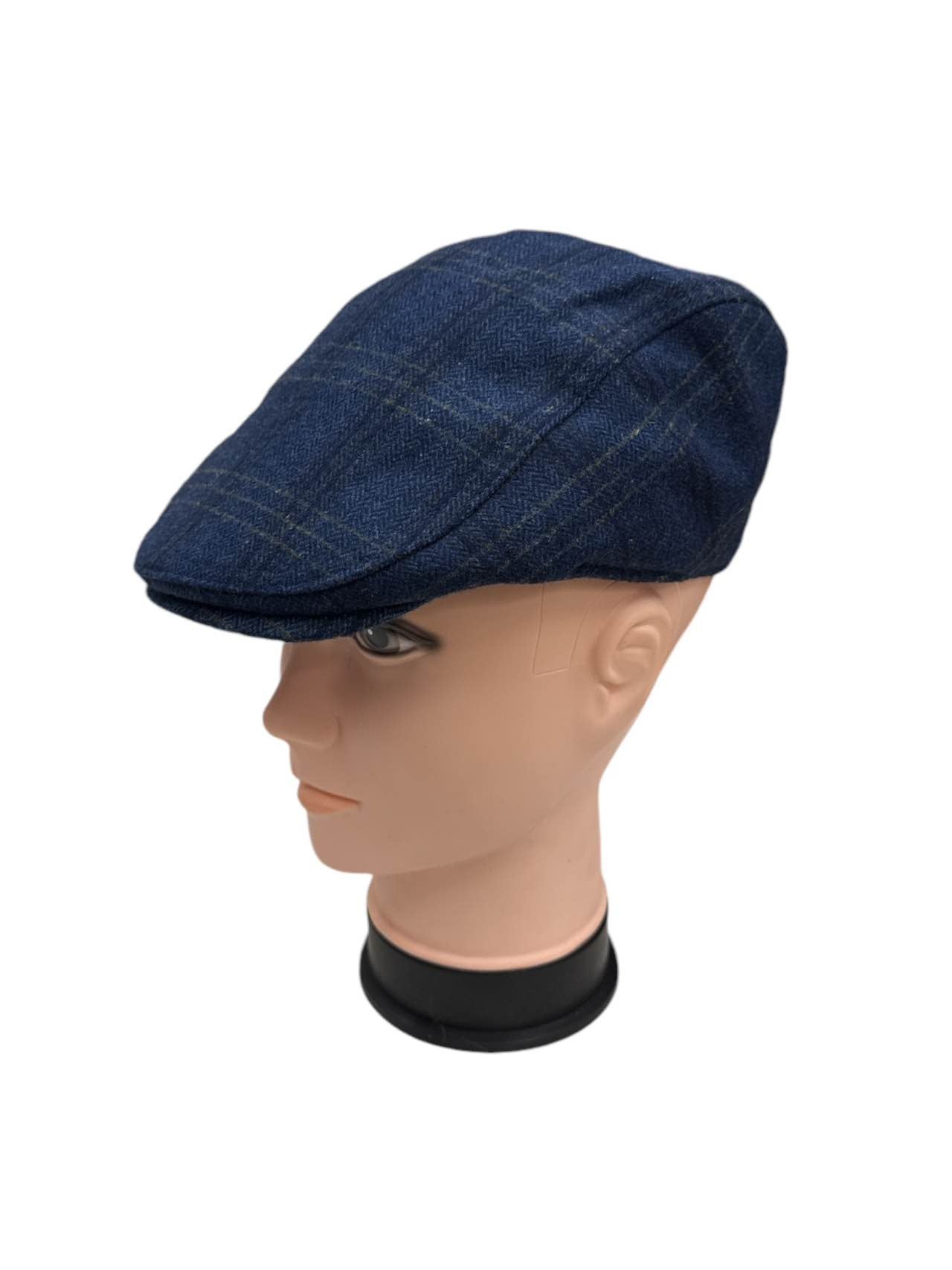 Béret homme 9864 (x6)