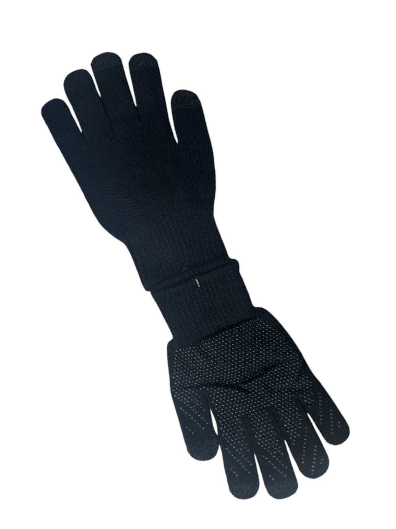 Gants tactiles fins cycliste anti-dérapants (x12)