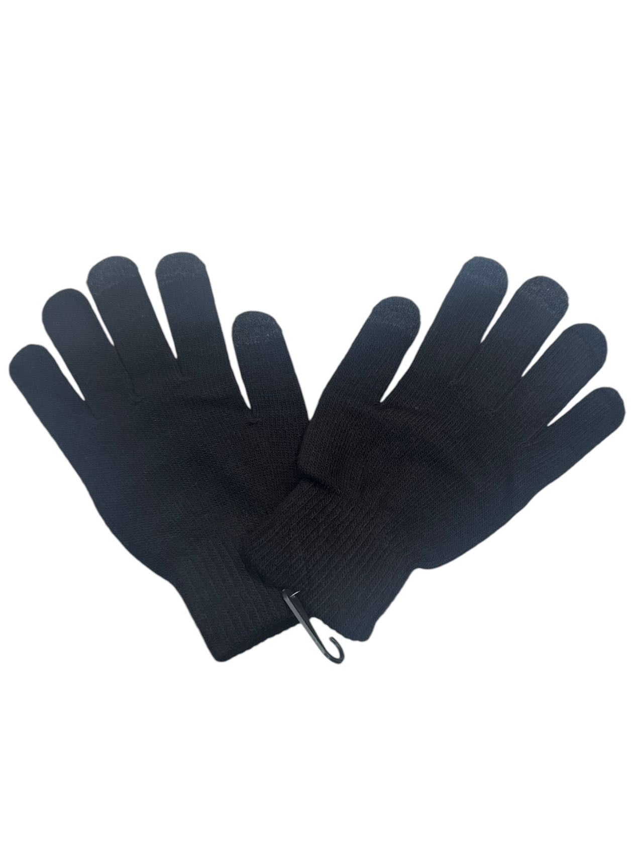 Gants tactiles fins cycliste anti-dérapants (x12)