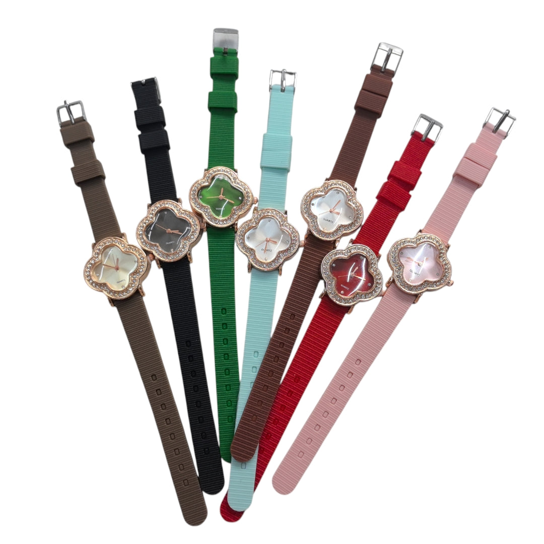 Montres femme  (x8)#12