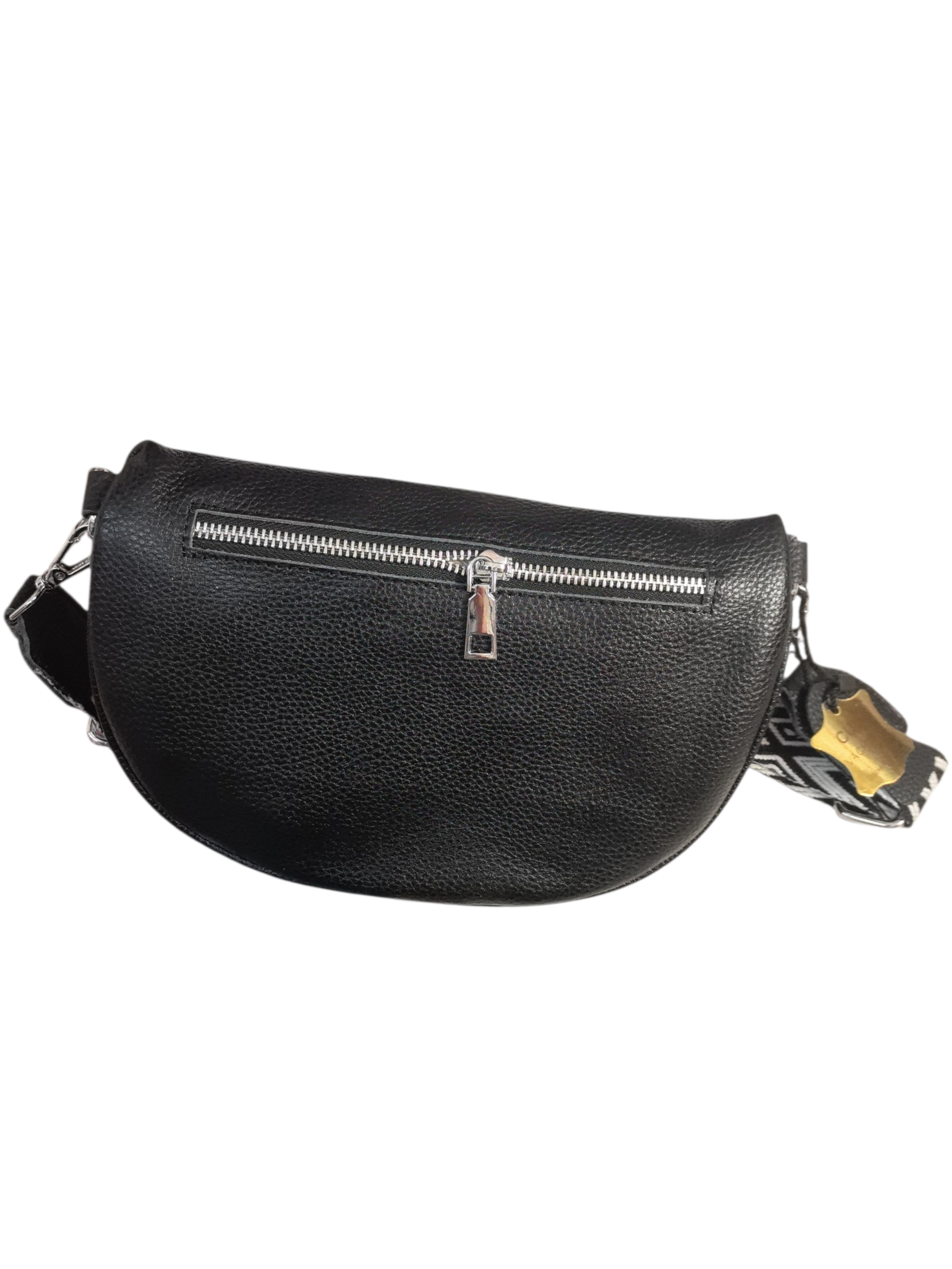 Sac bandoulières en  Cuir véritable Pour Femme (X6)