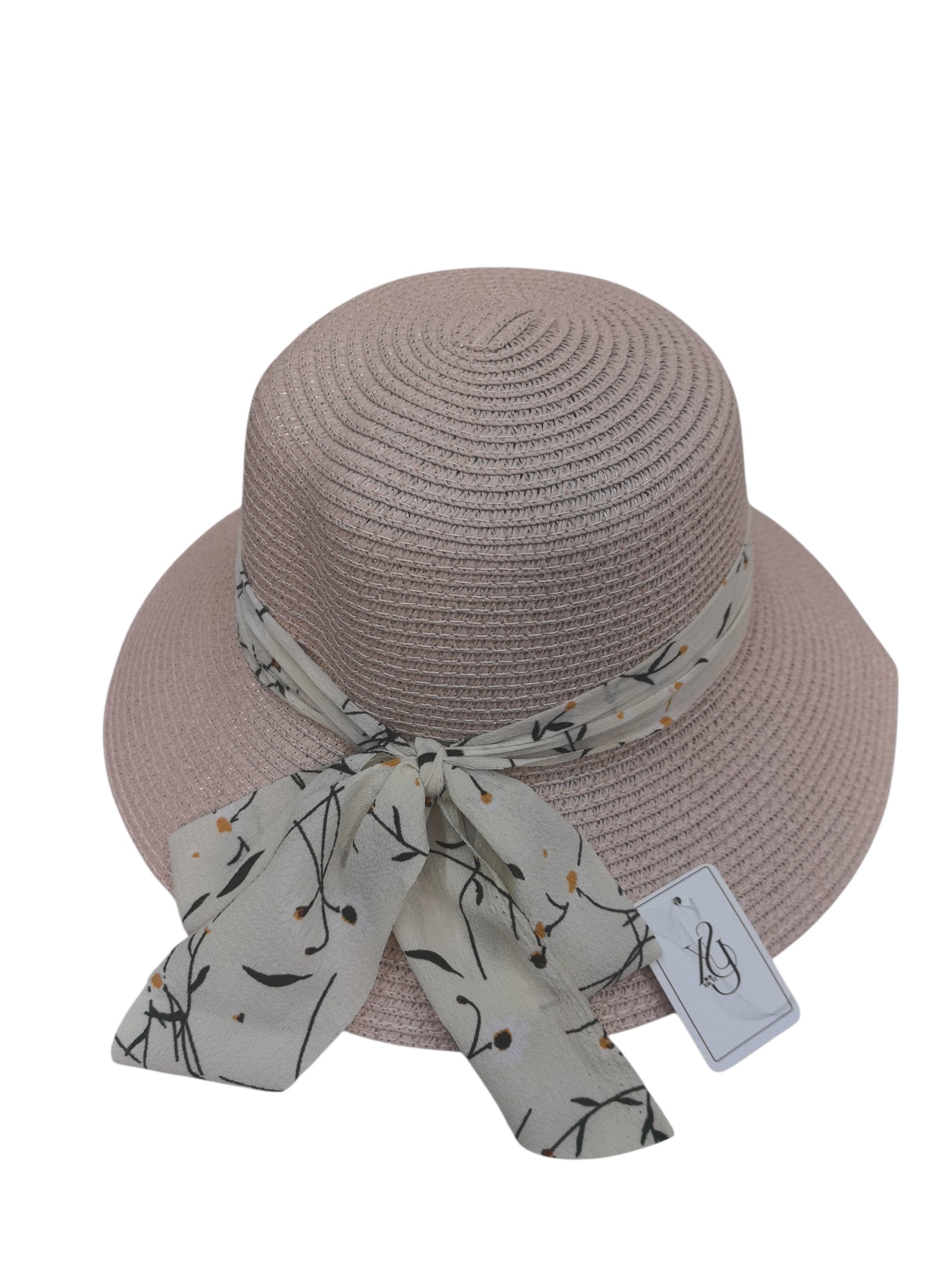 Chapeau de paille femme(x12)#05