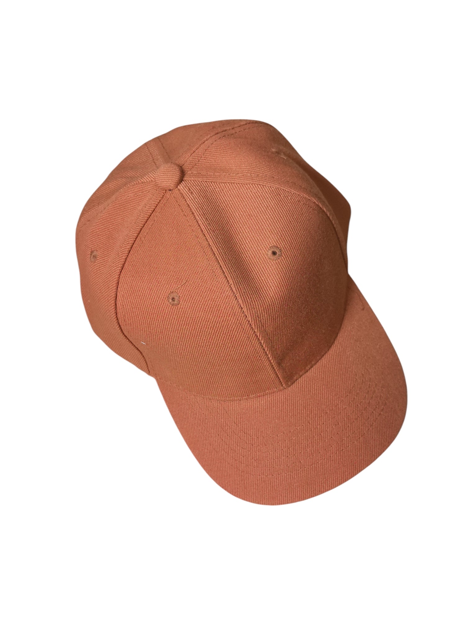 Casquette couleur unie  (x12)#25