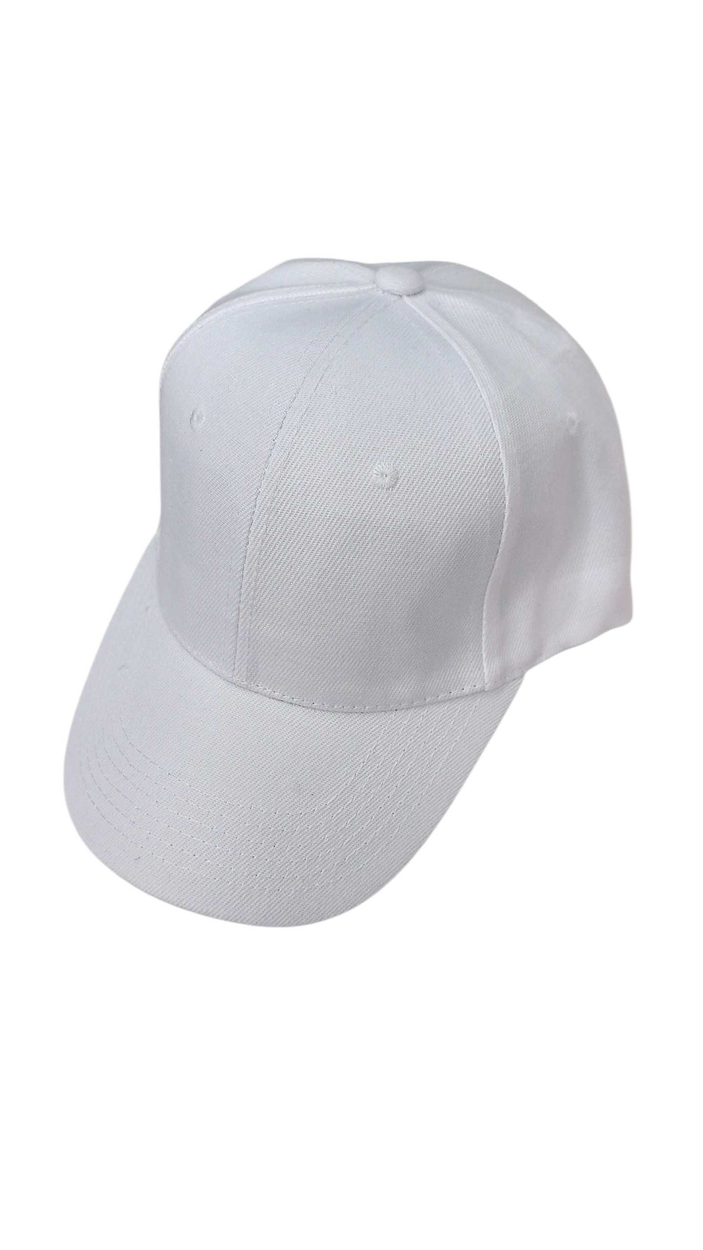 Casquette couleur uni(x12)