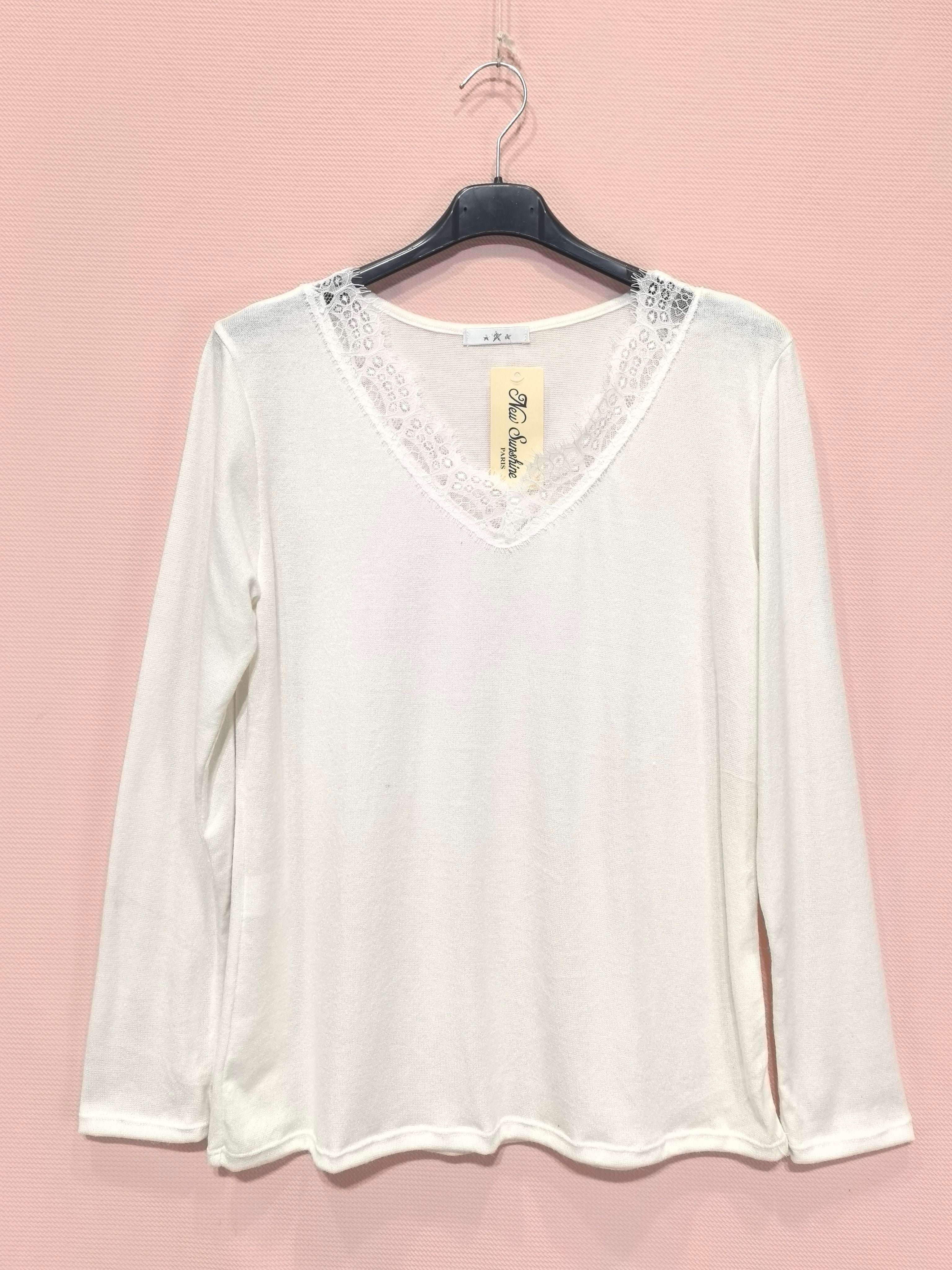 Sous Pull (x8)
