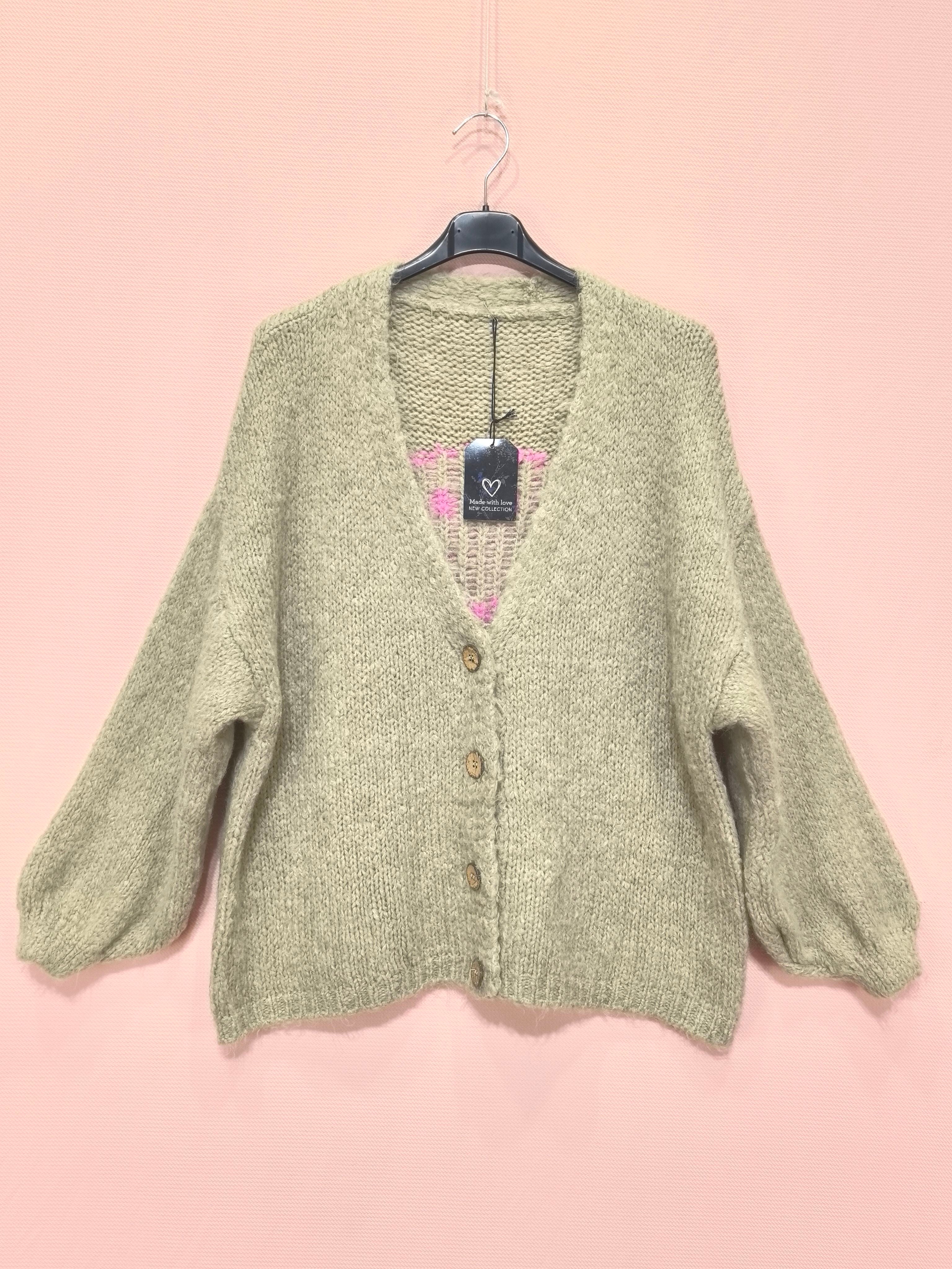 Gilet (x4)