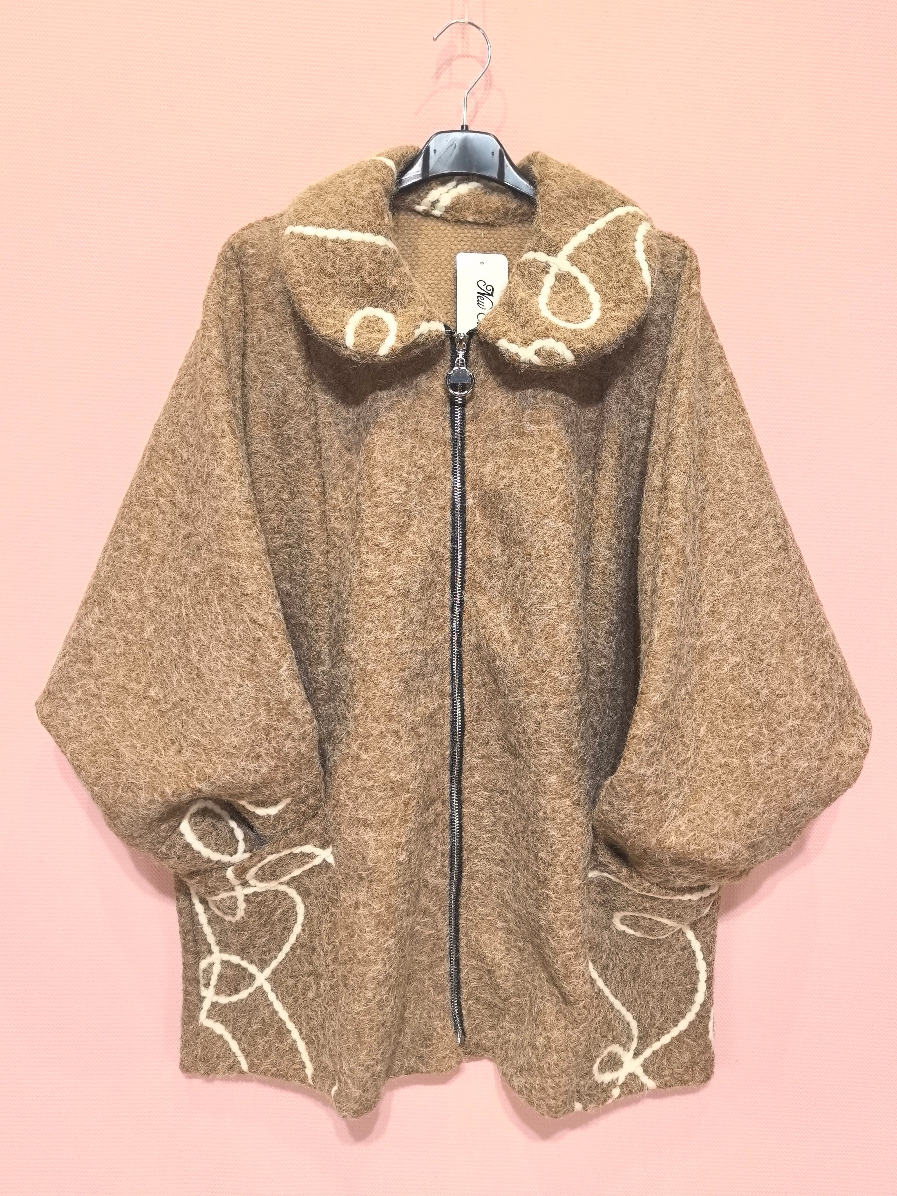 Manteau  (x5)