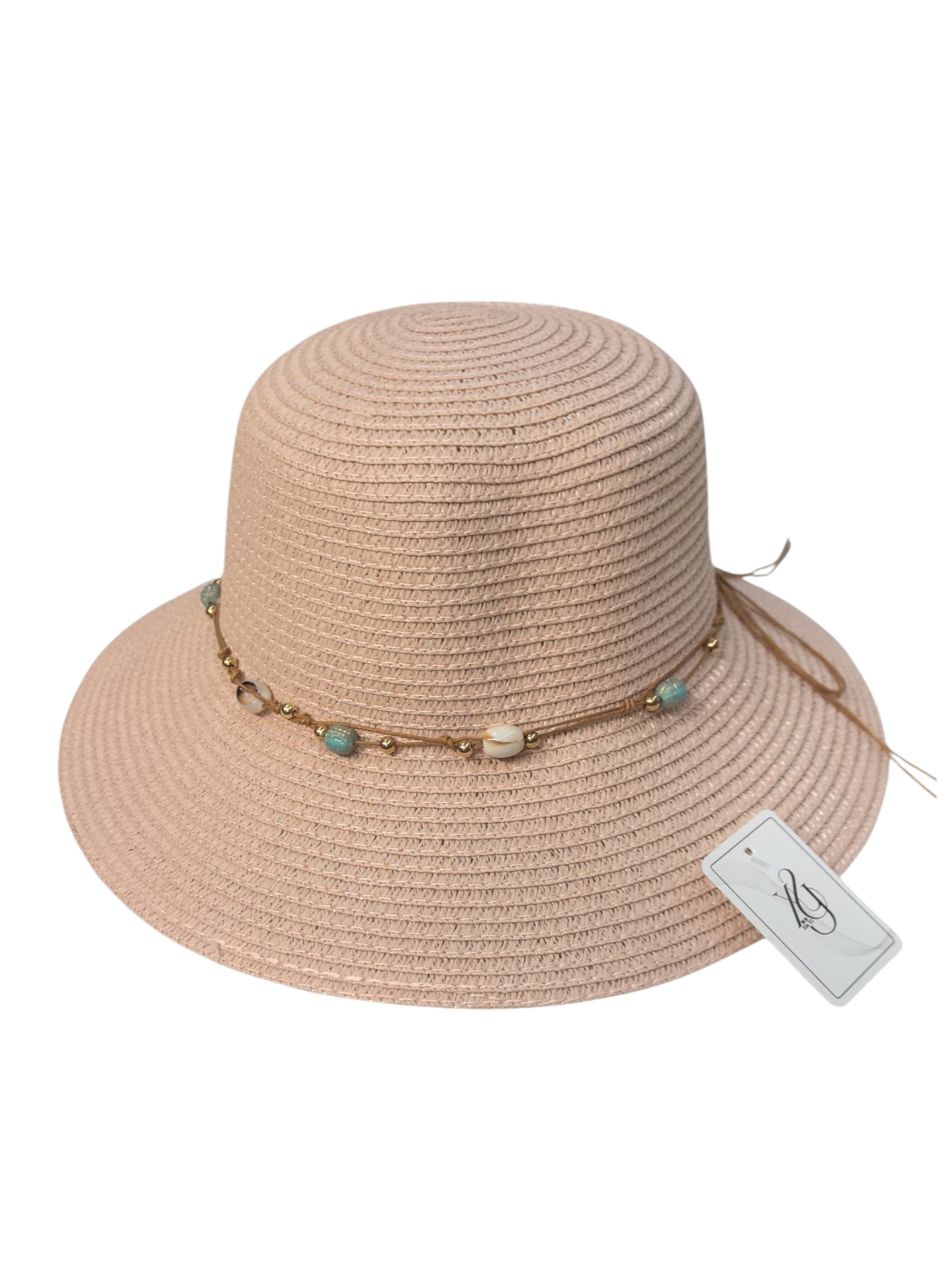 Chapeau de paille femme(x12)#02