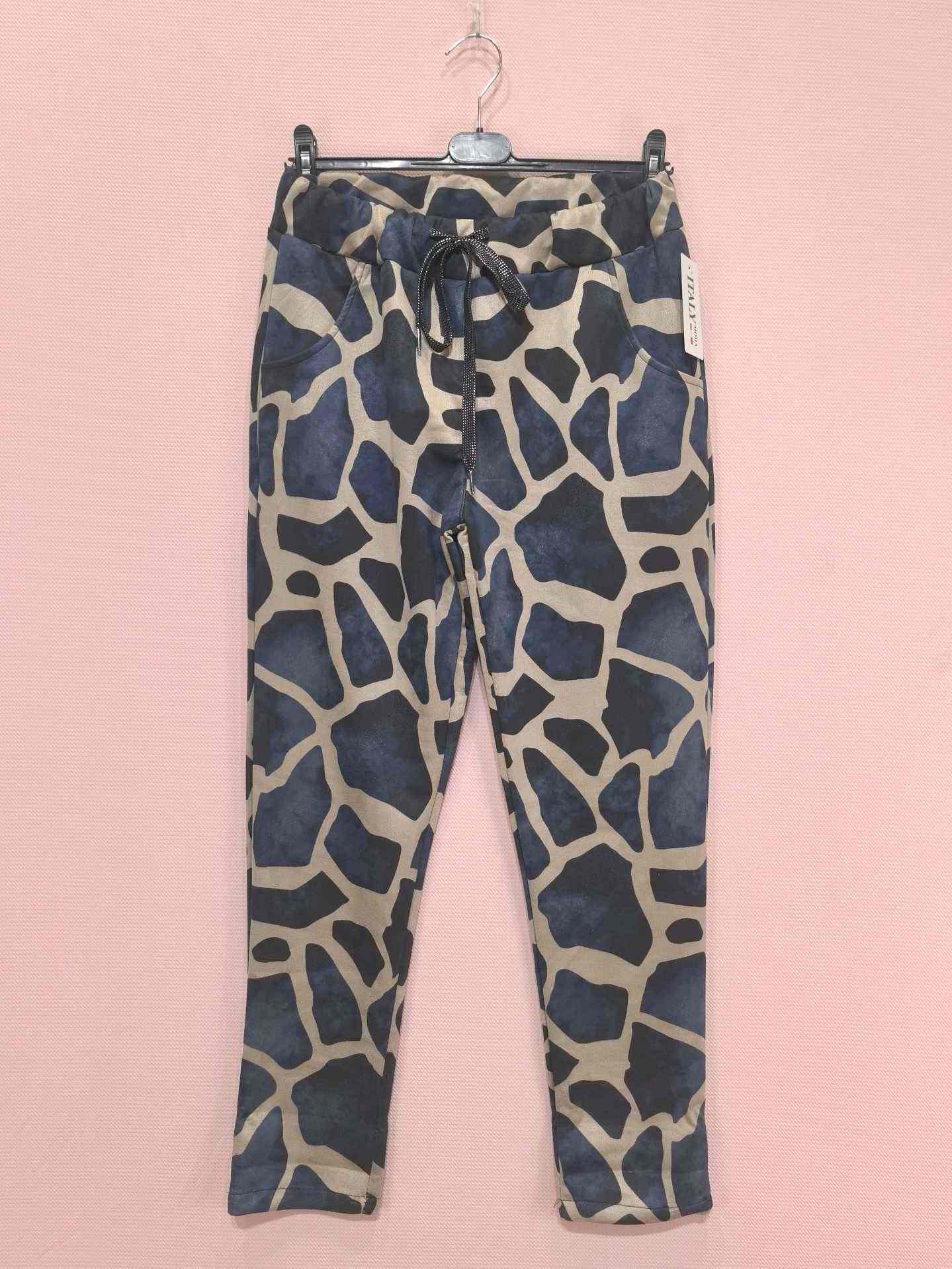 Pantalon Imprimée  (x6)