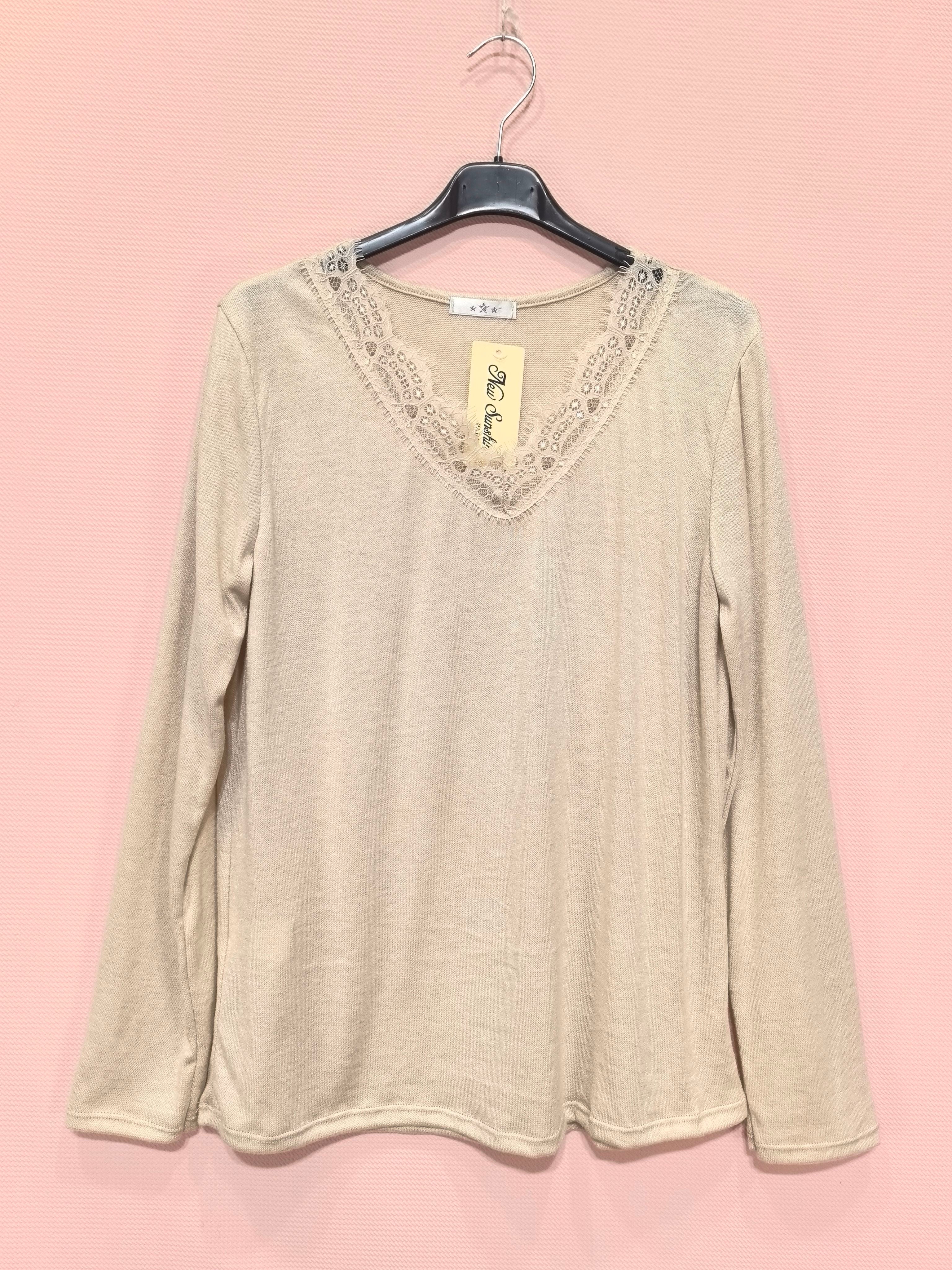 Sous Pull (x8)