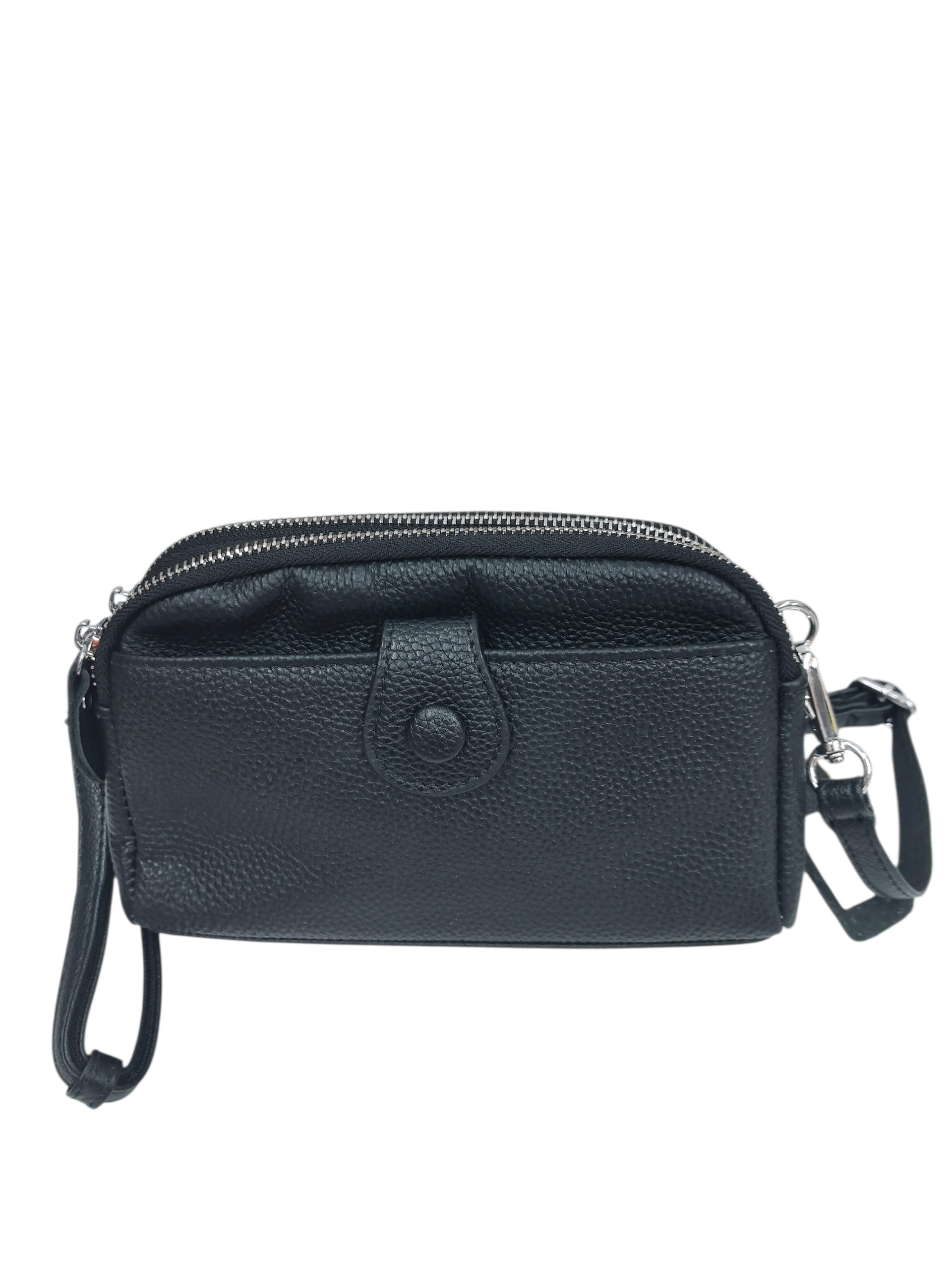 Sac bandoulières - Cuir véritable Femme (X6)66193