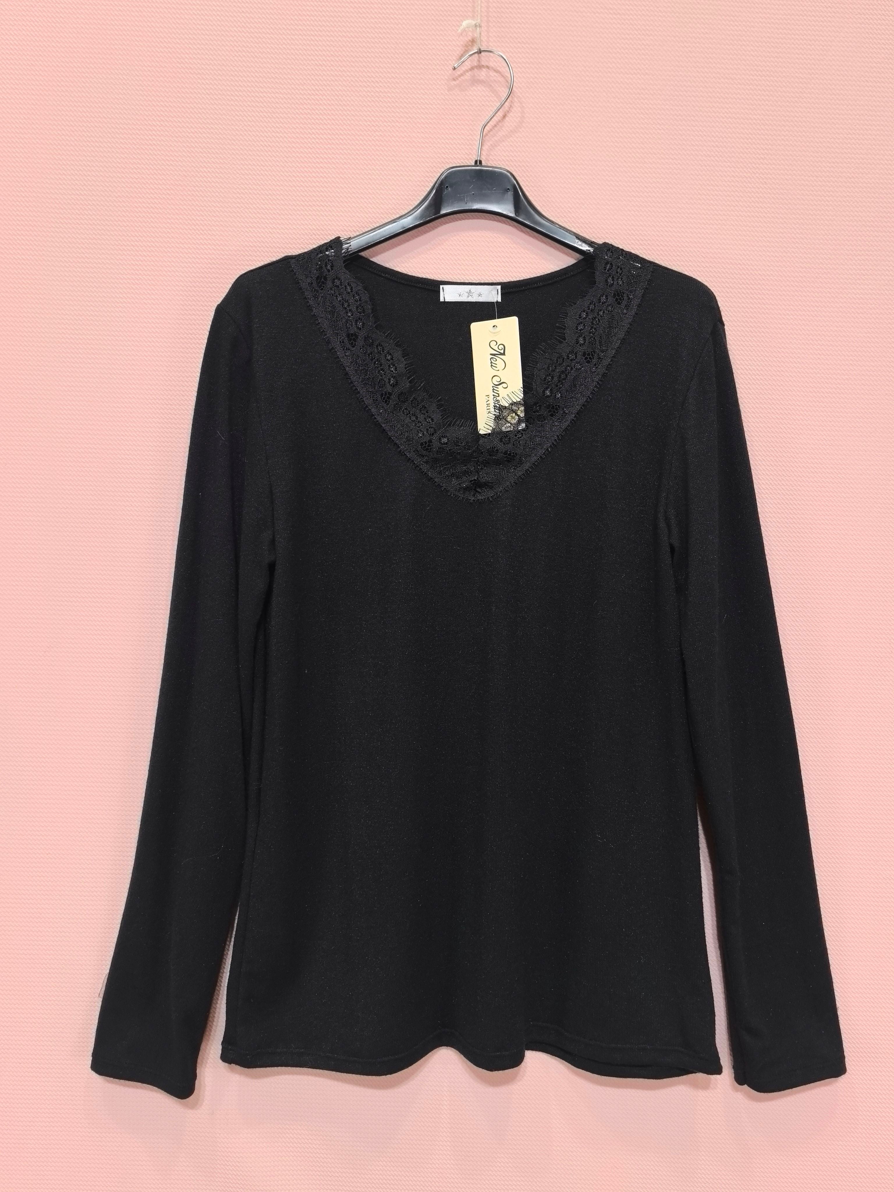 Sous Pull (x8)