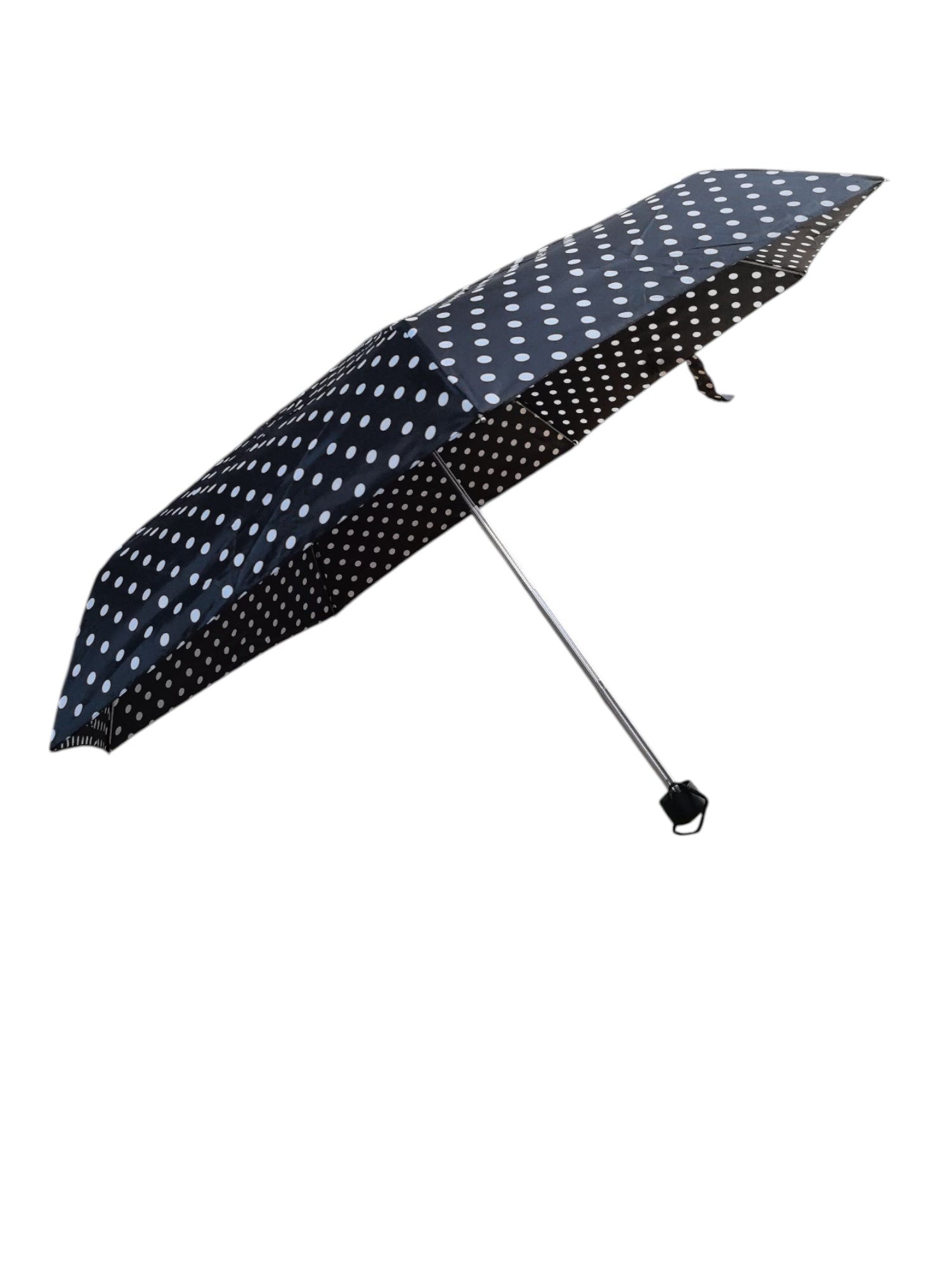 Mini Parapluie motif  Pointes (x12)