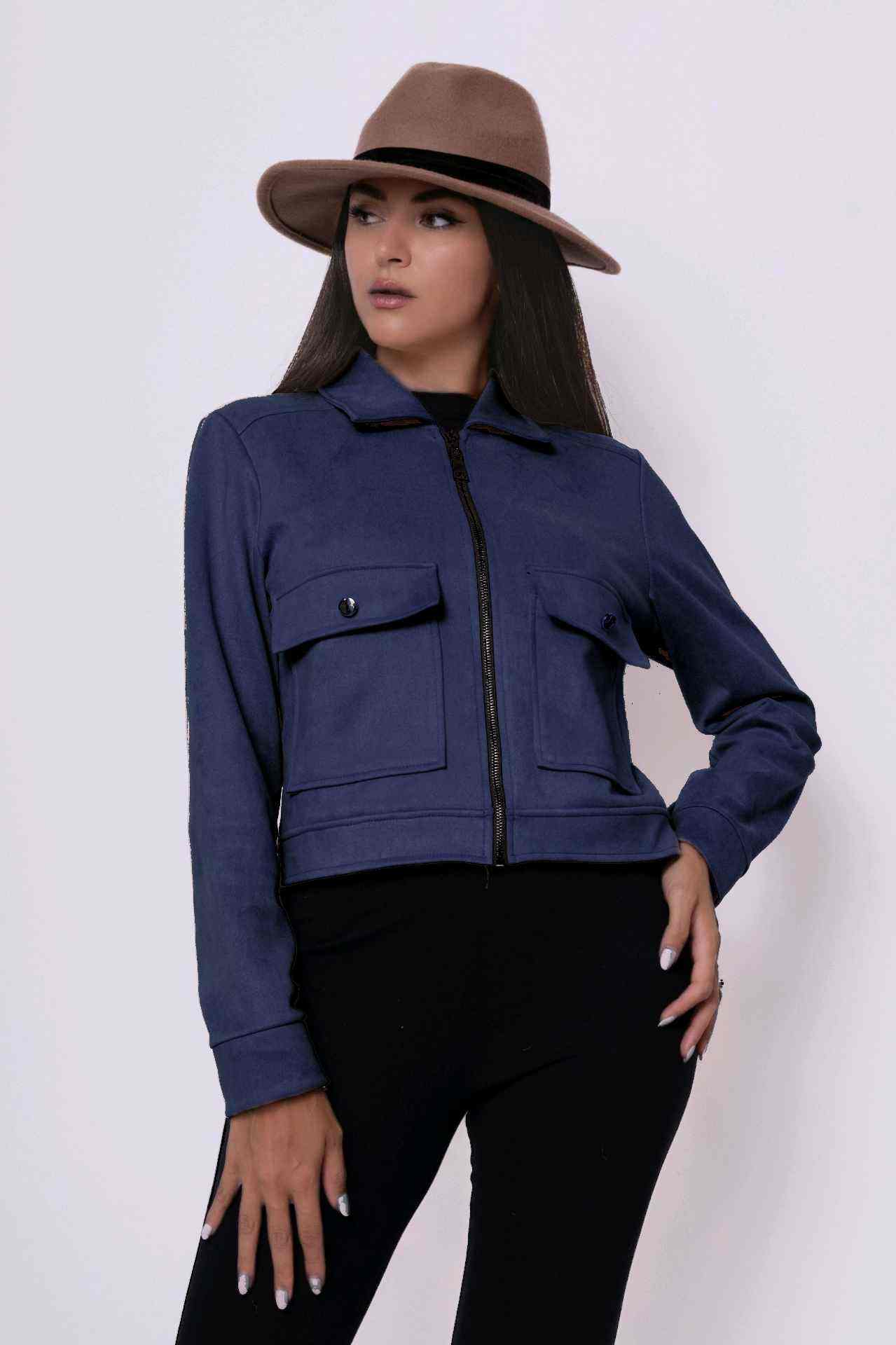 Veste  (x6)