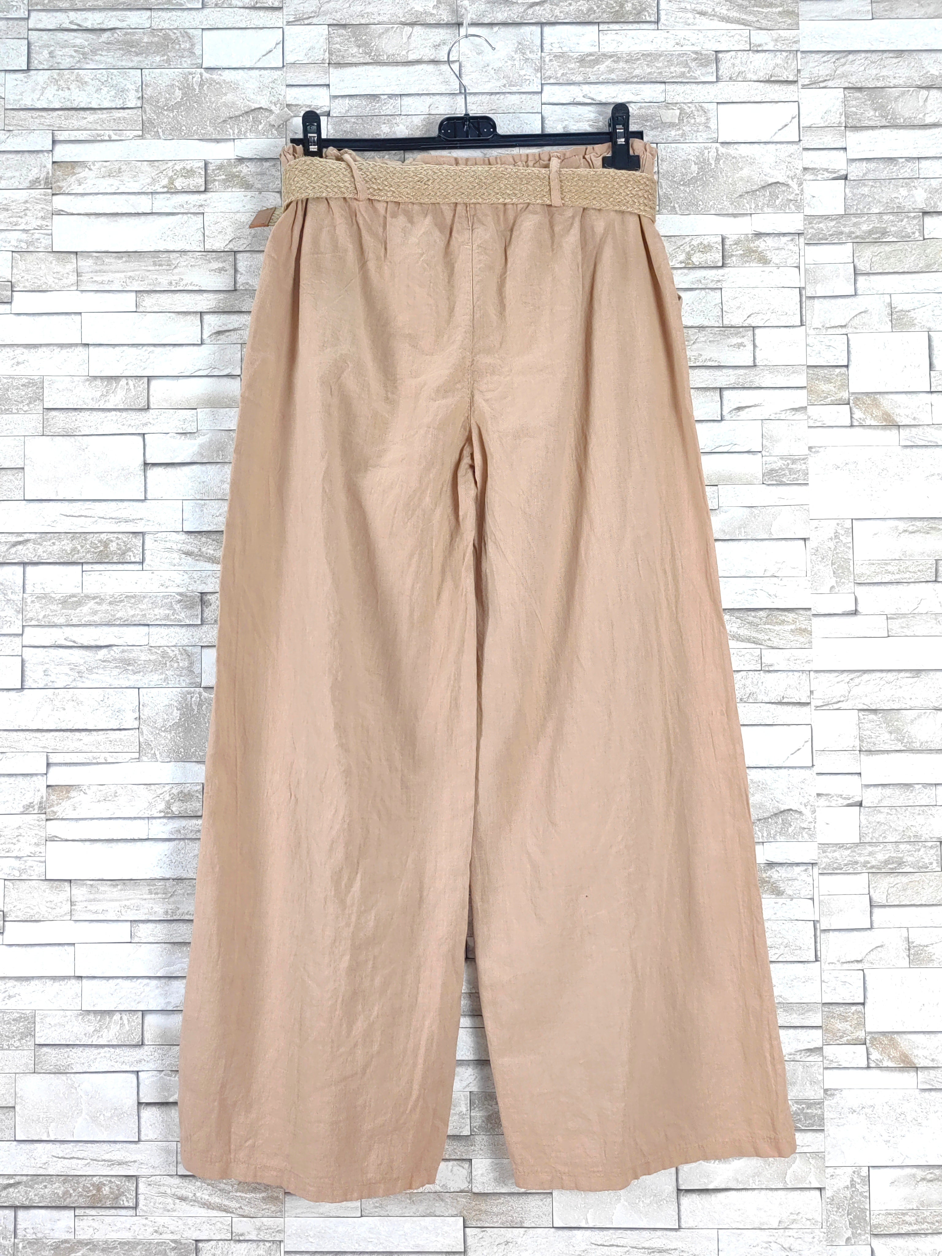 Pantalon Large (x8)