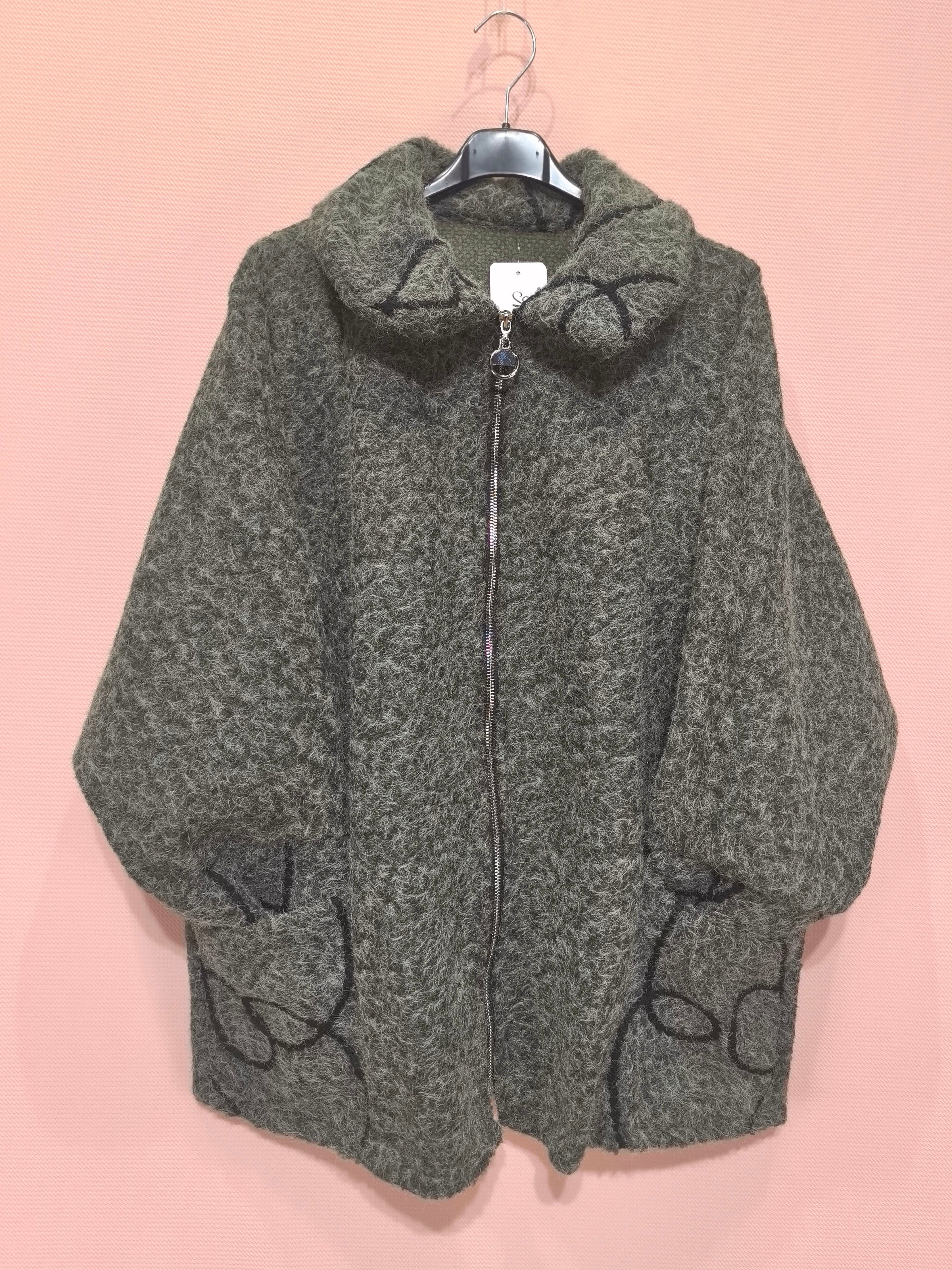 Manteau  (x5)