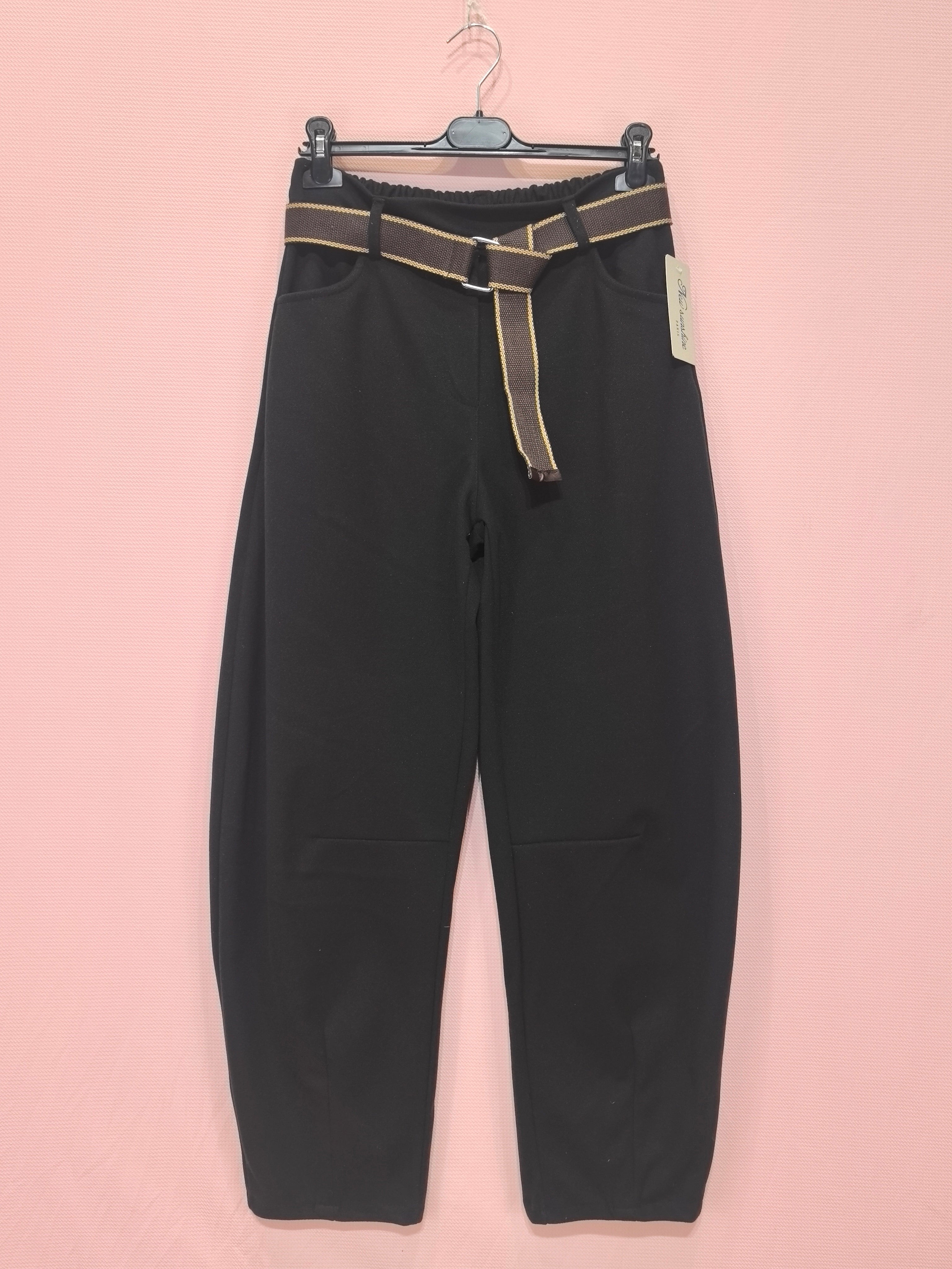 Pantalon Carotte (x6)