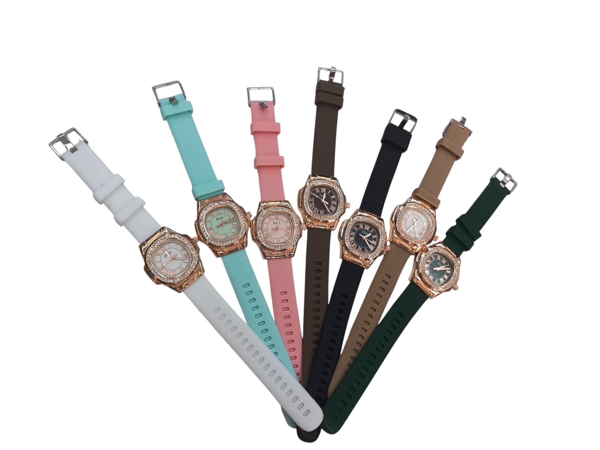Montres femme  (x8)#16