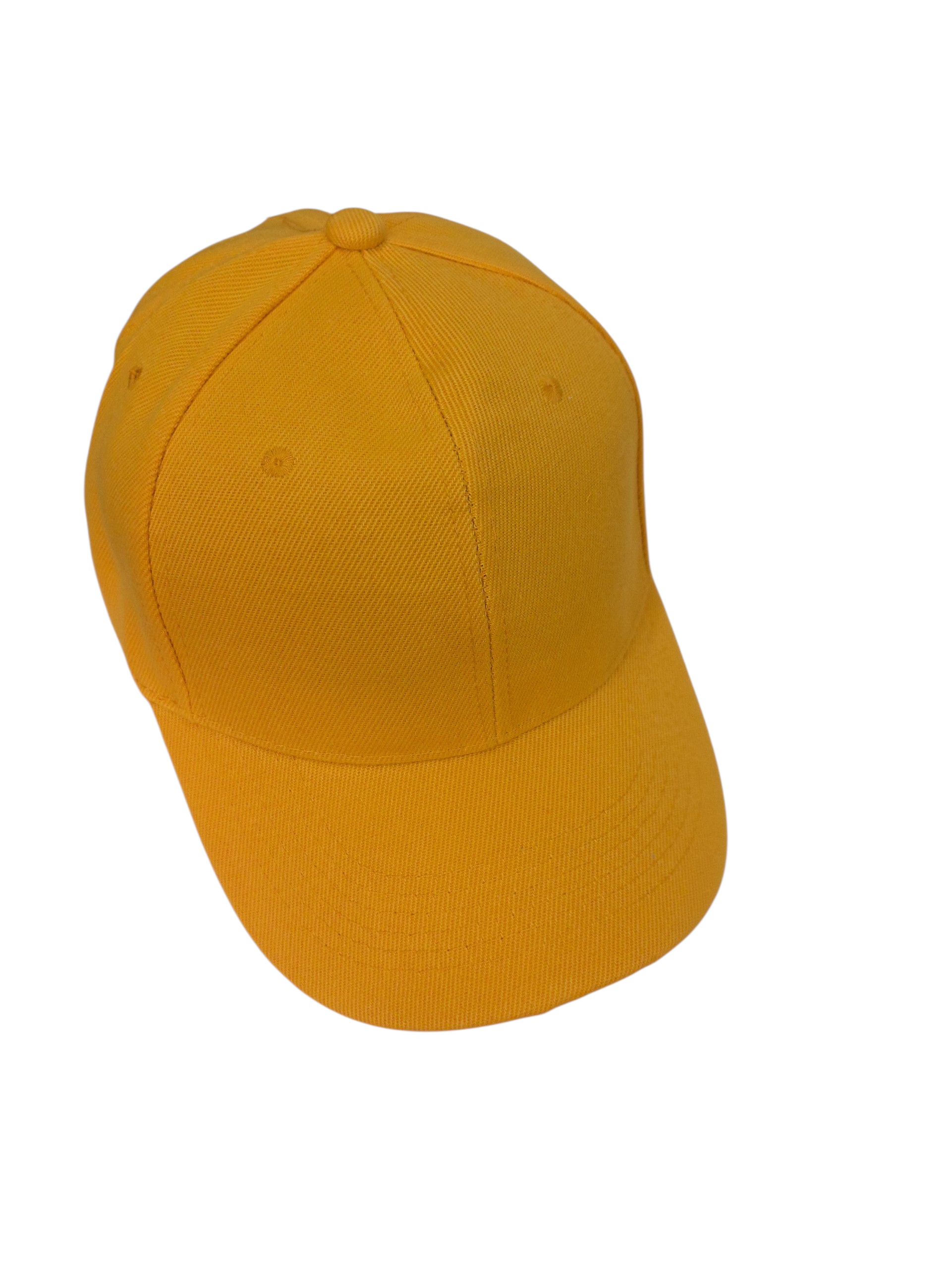 Casquette couleur uni(x12)