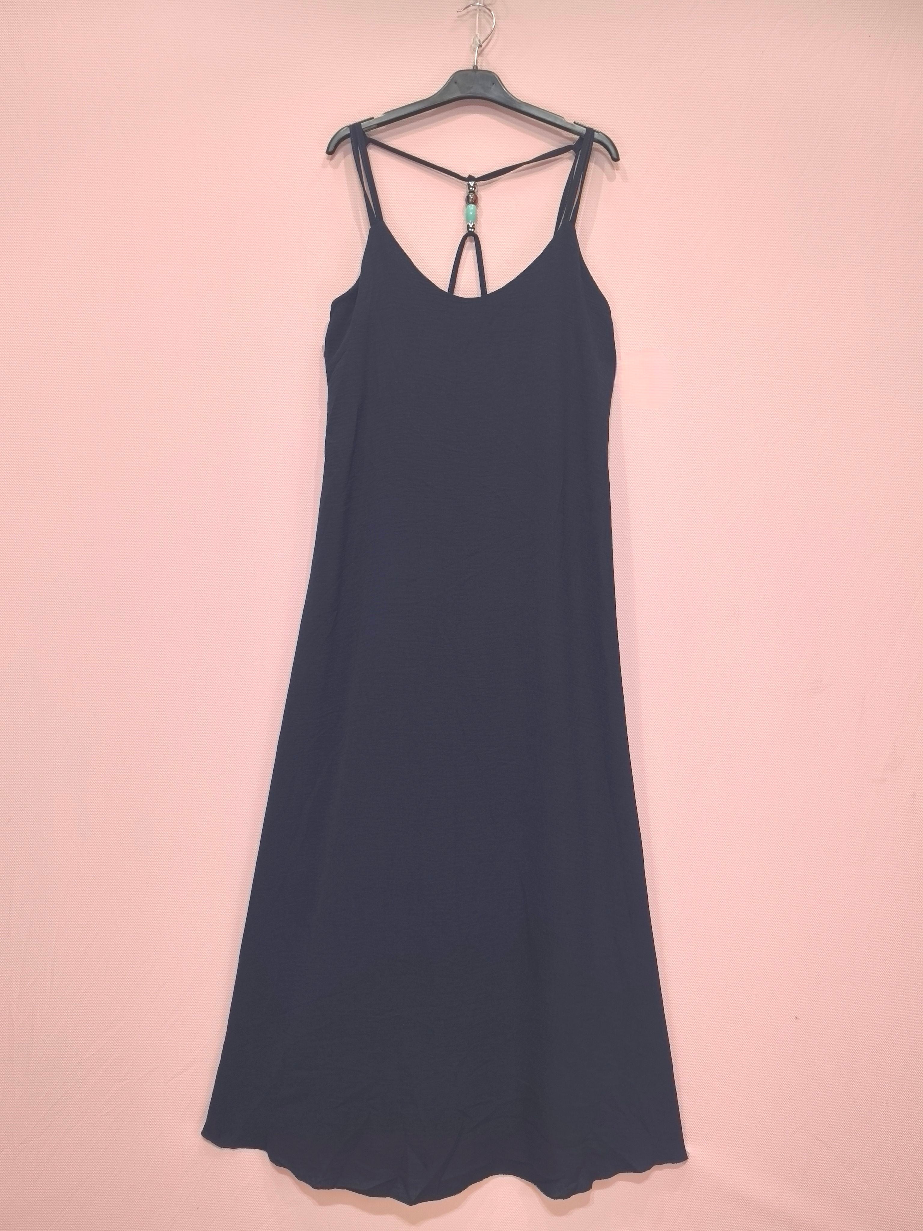 Robe Dos Nu (x8)