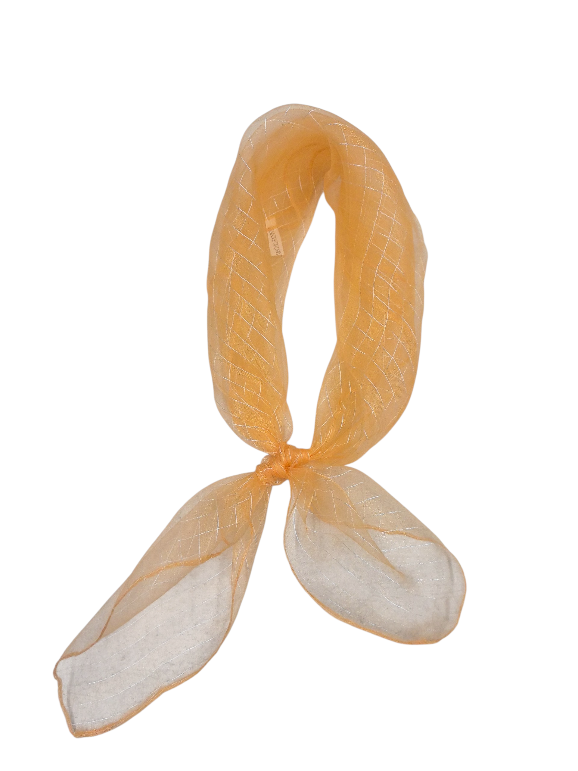 Petit Foulard Carré  55cmx55cm (x24)