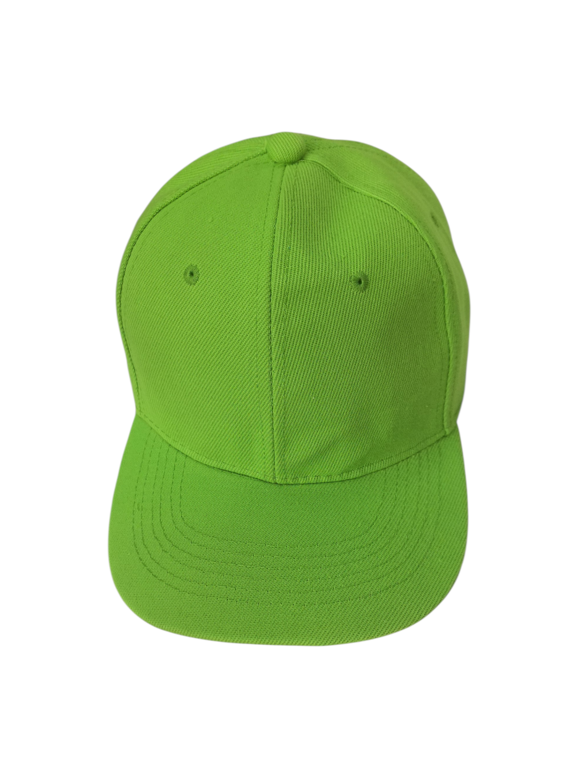 Casquette couleur uni(x12)