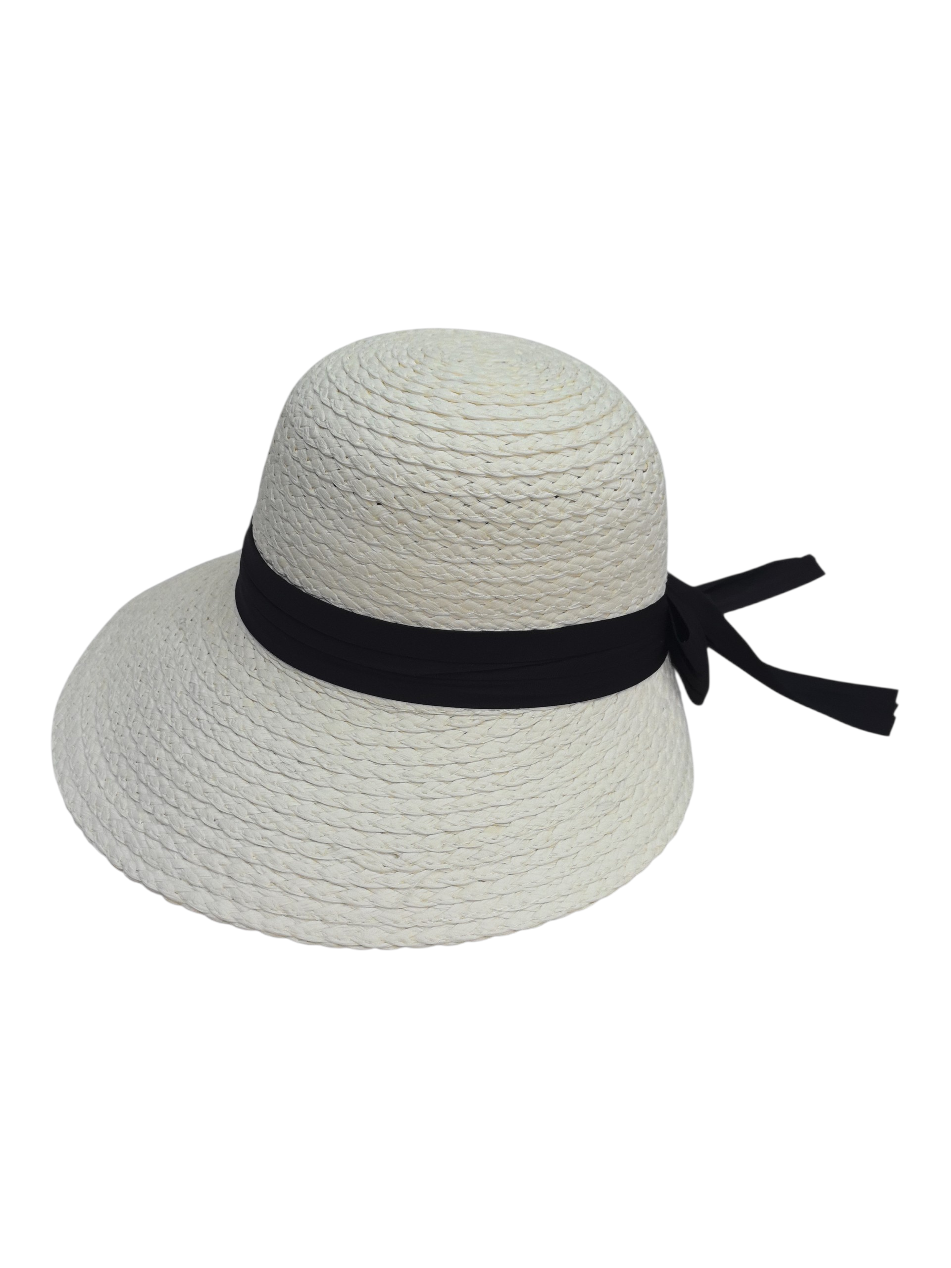 Chapeau de paille femme(x12)#10