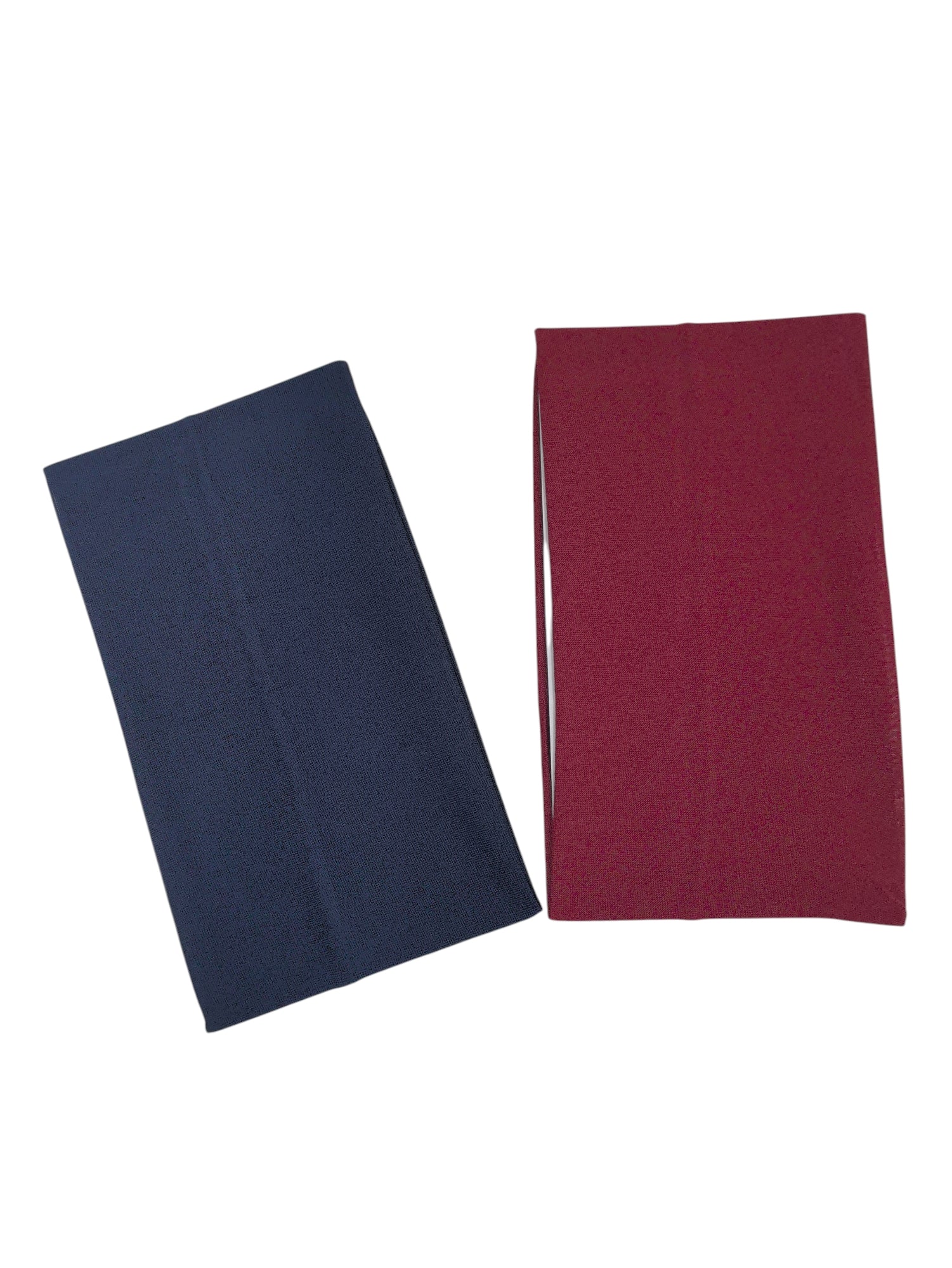 Bandeaux unicolore taille L    (1x12)