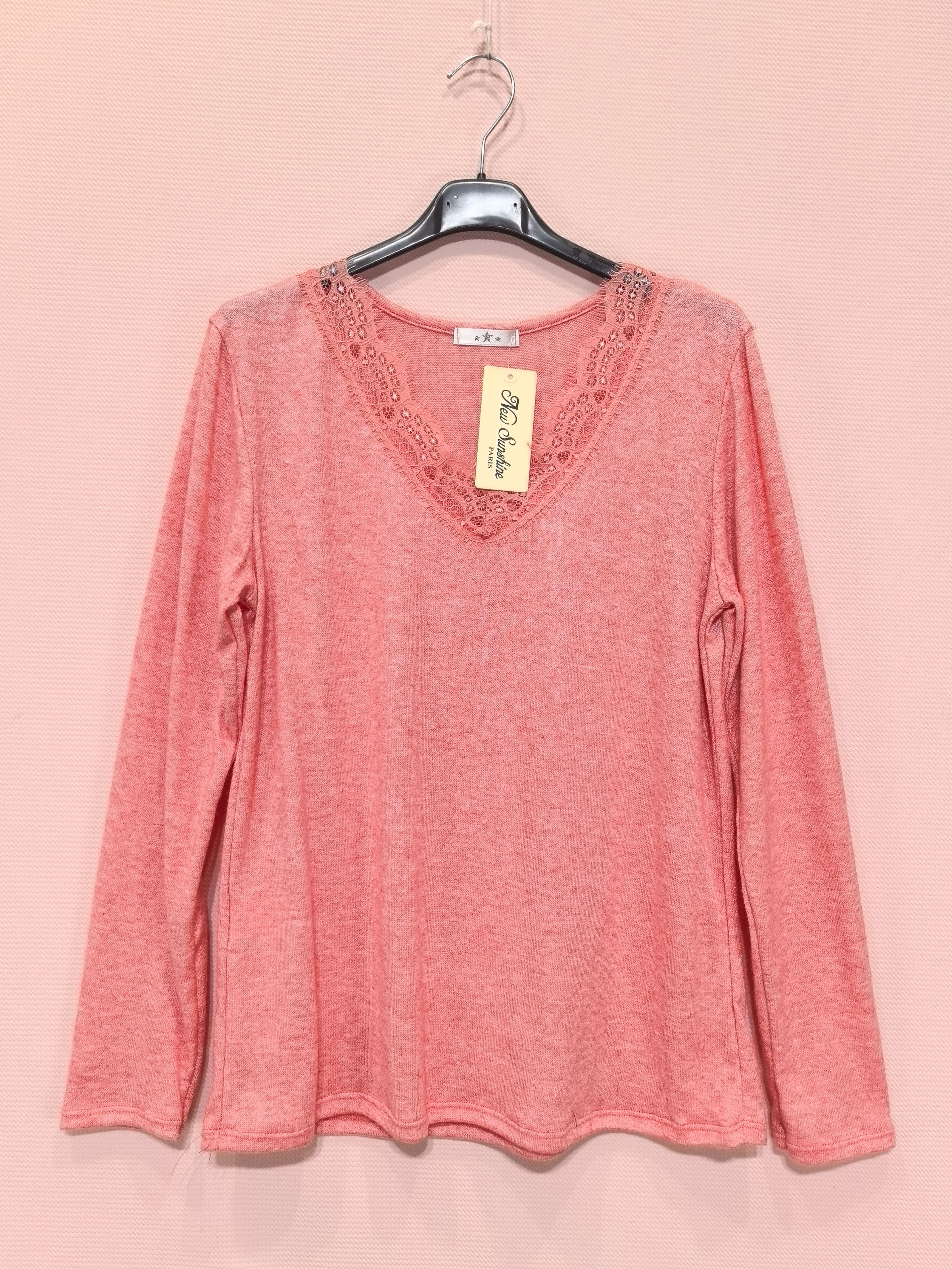 Sous Pull (x8)
