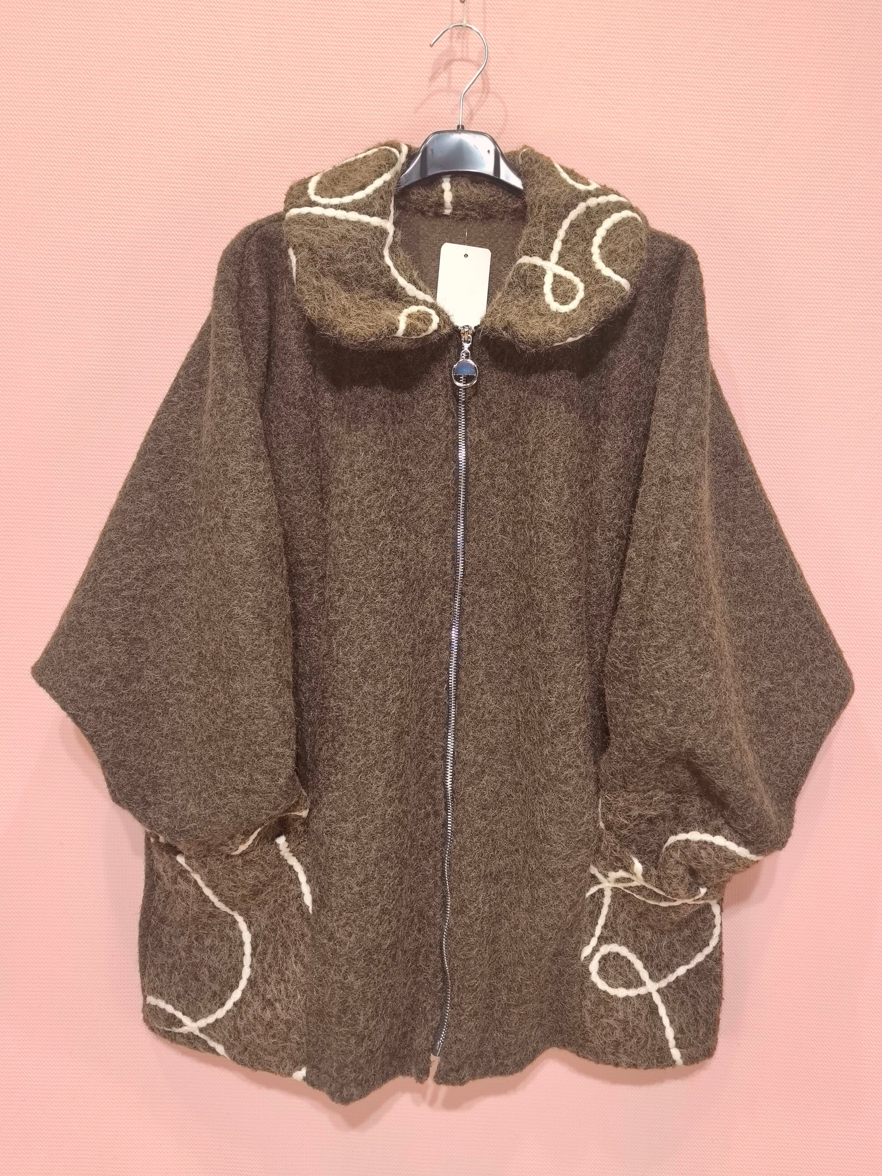 Manteau  (x5)