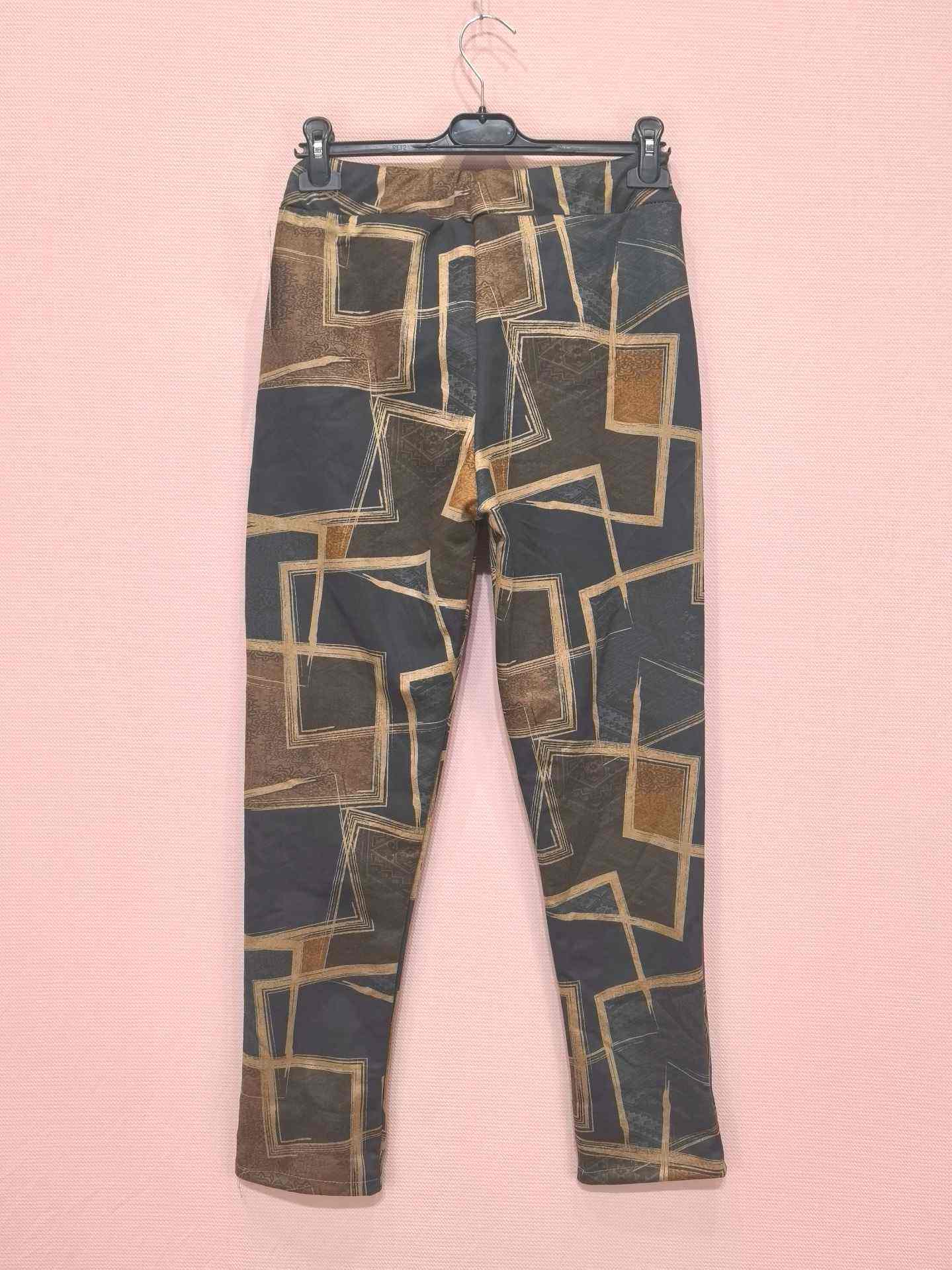 Pantalon Imprimée  (x6)