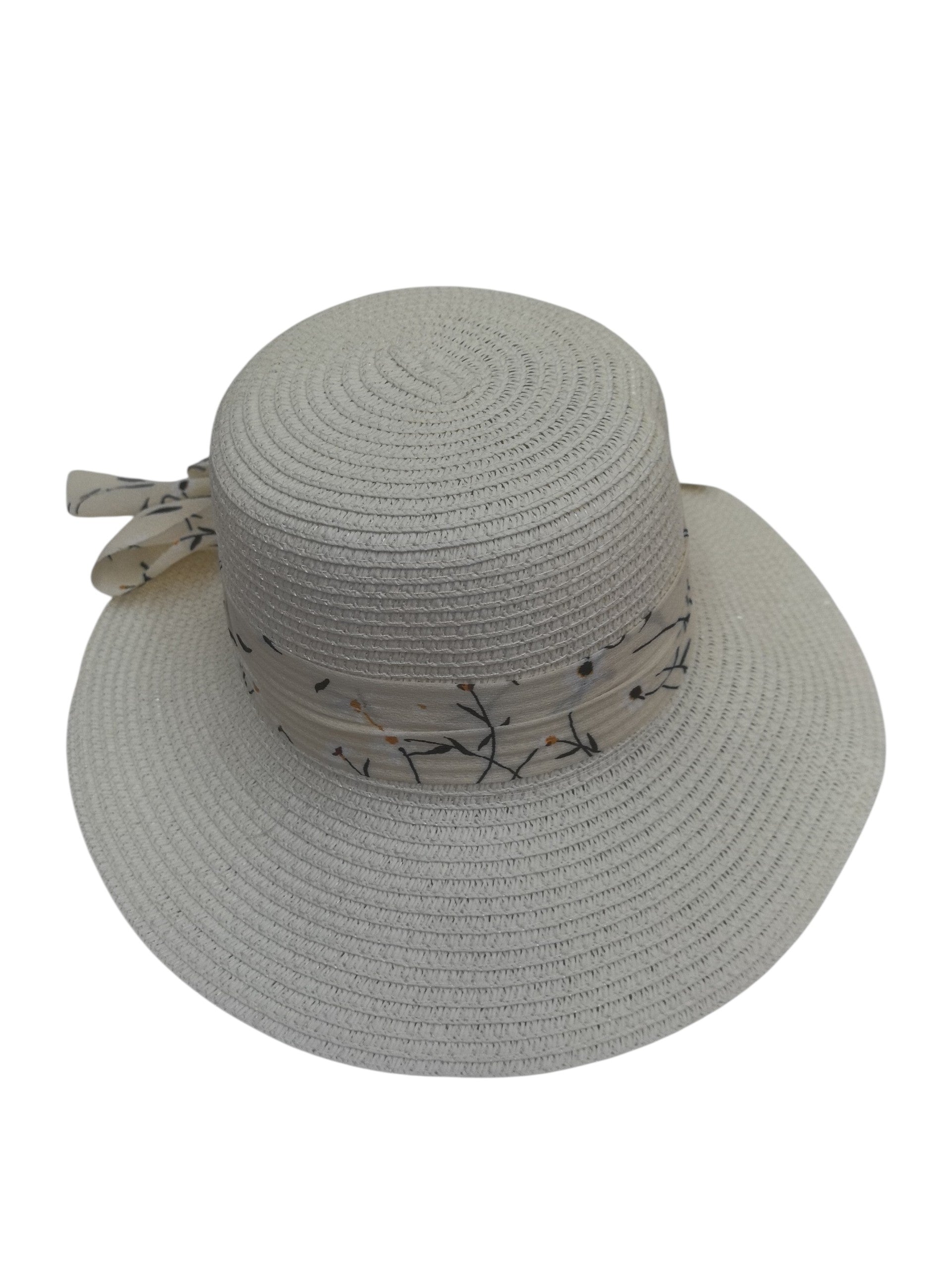 Chapeau de paille femme(x12)#05