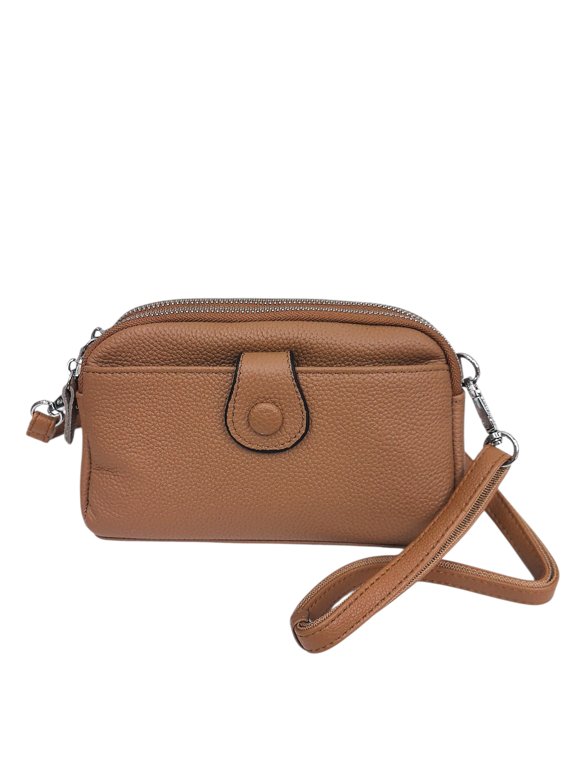 Sac bandoulières - Cuir véritable Femme (X6)66193