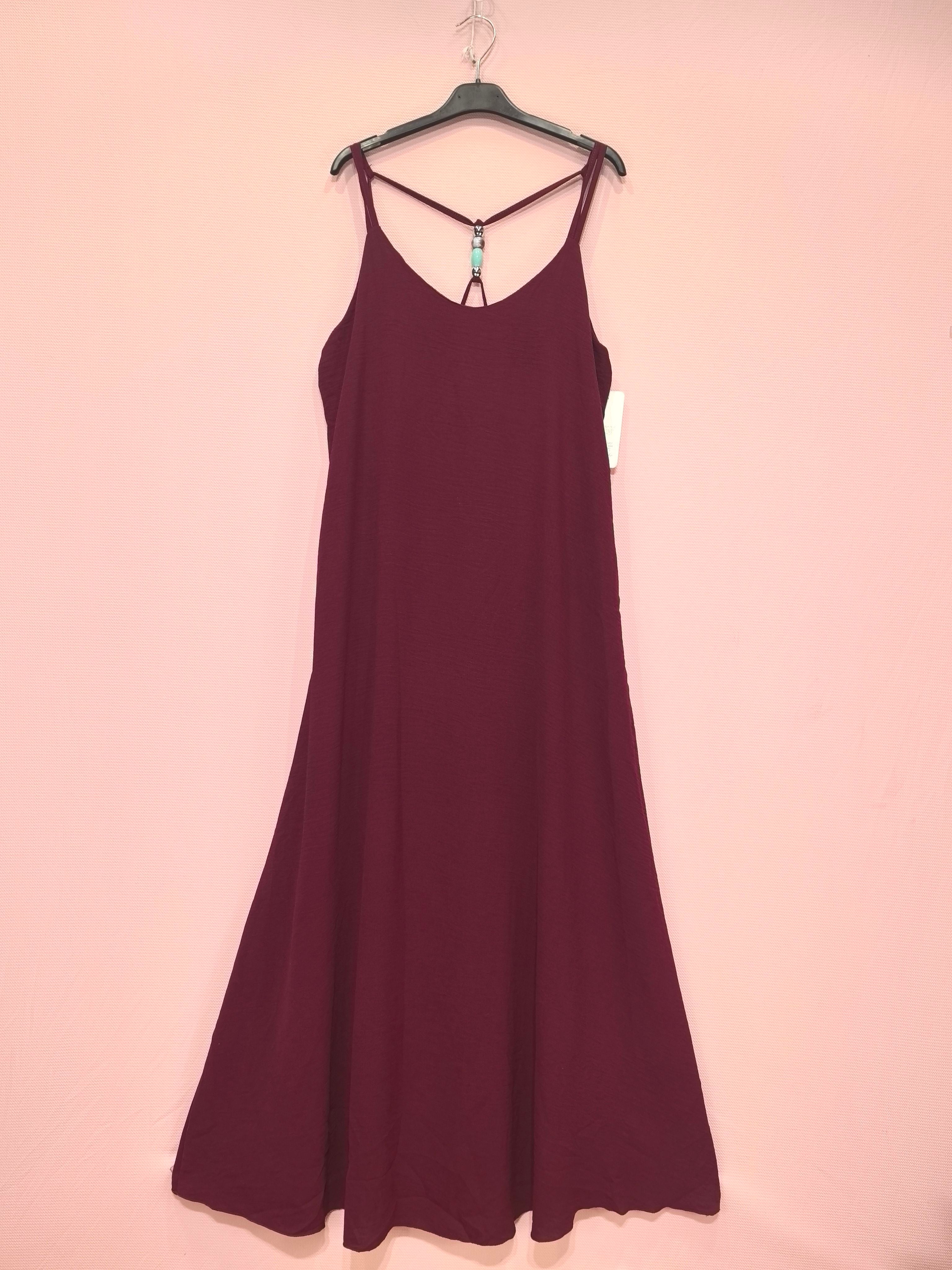Robe Dos Nu (x8)