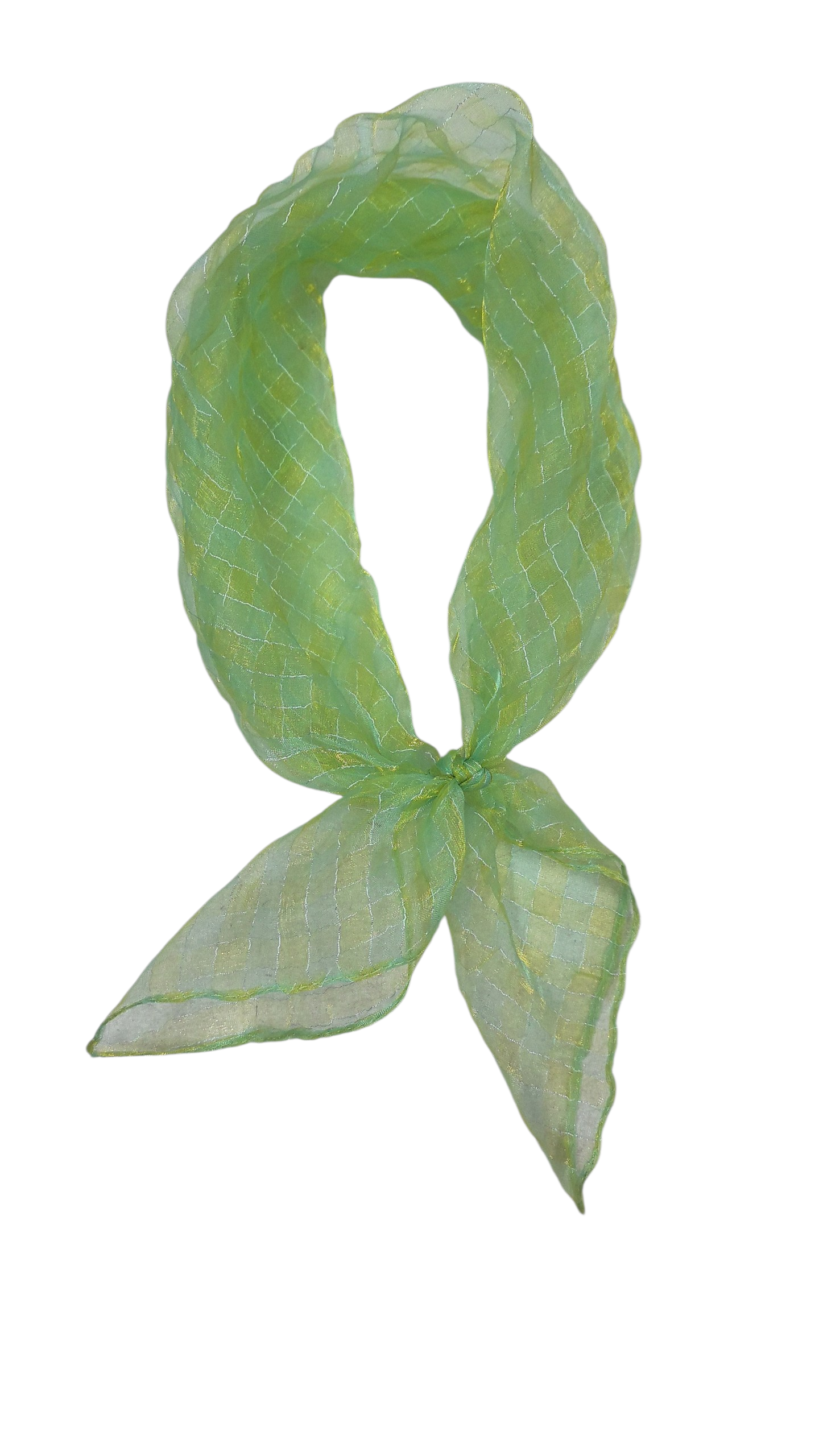Petit Foulard Carré  55cmx55cm (x24)