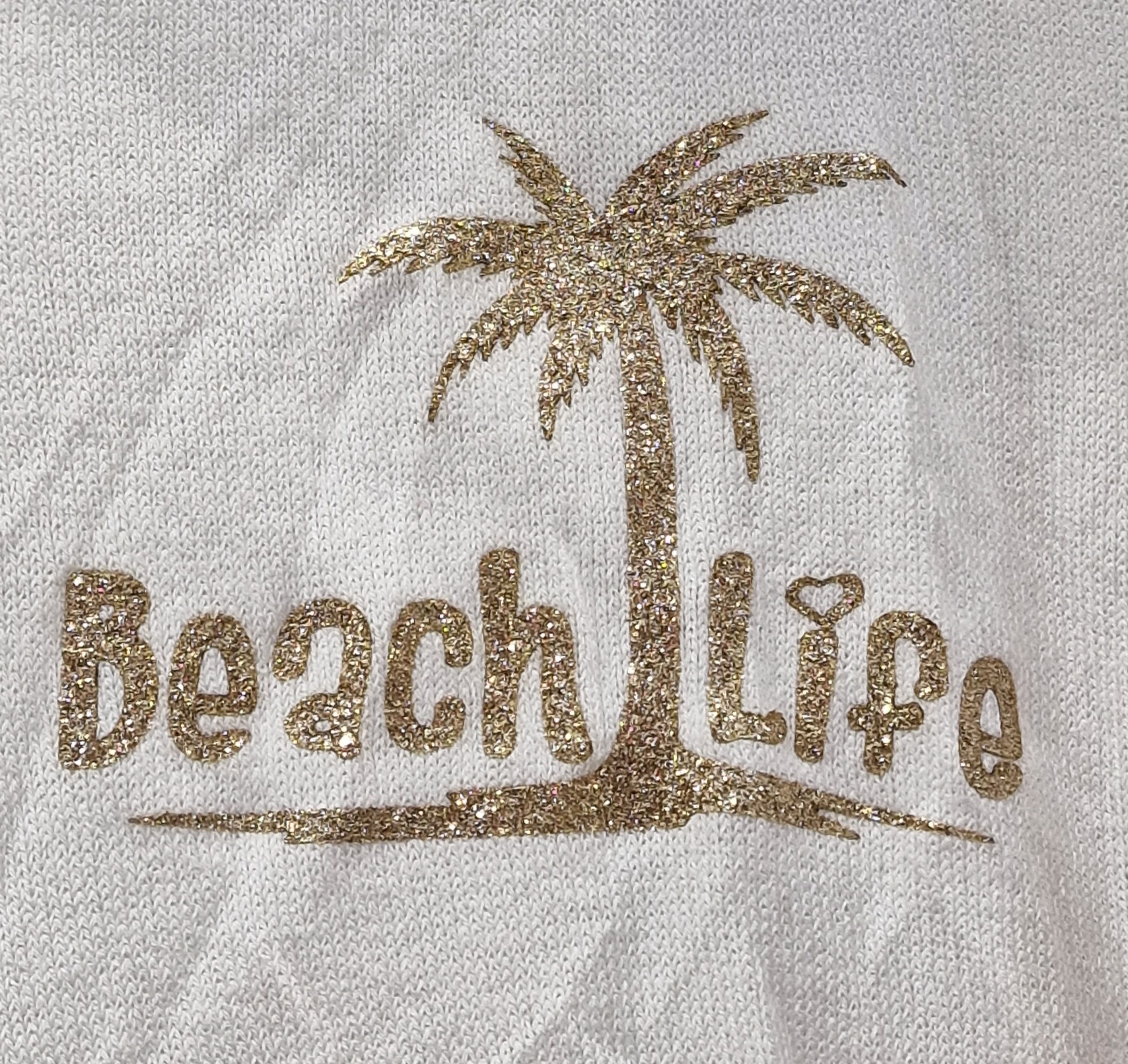 T-shirts Col V (x8)