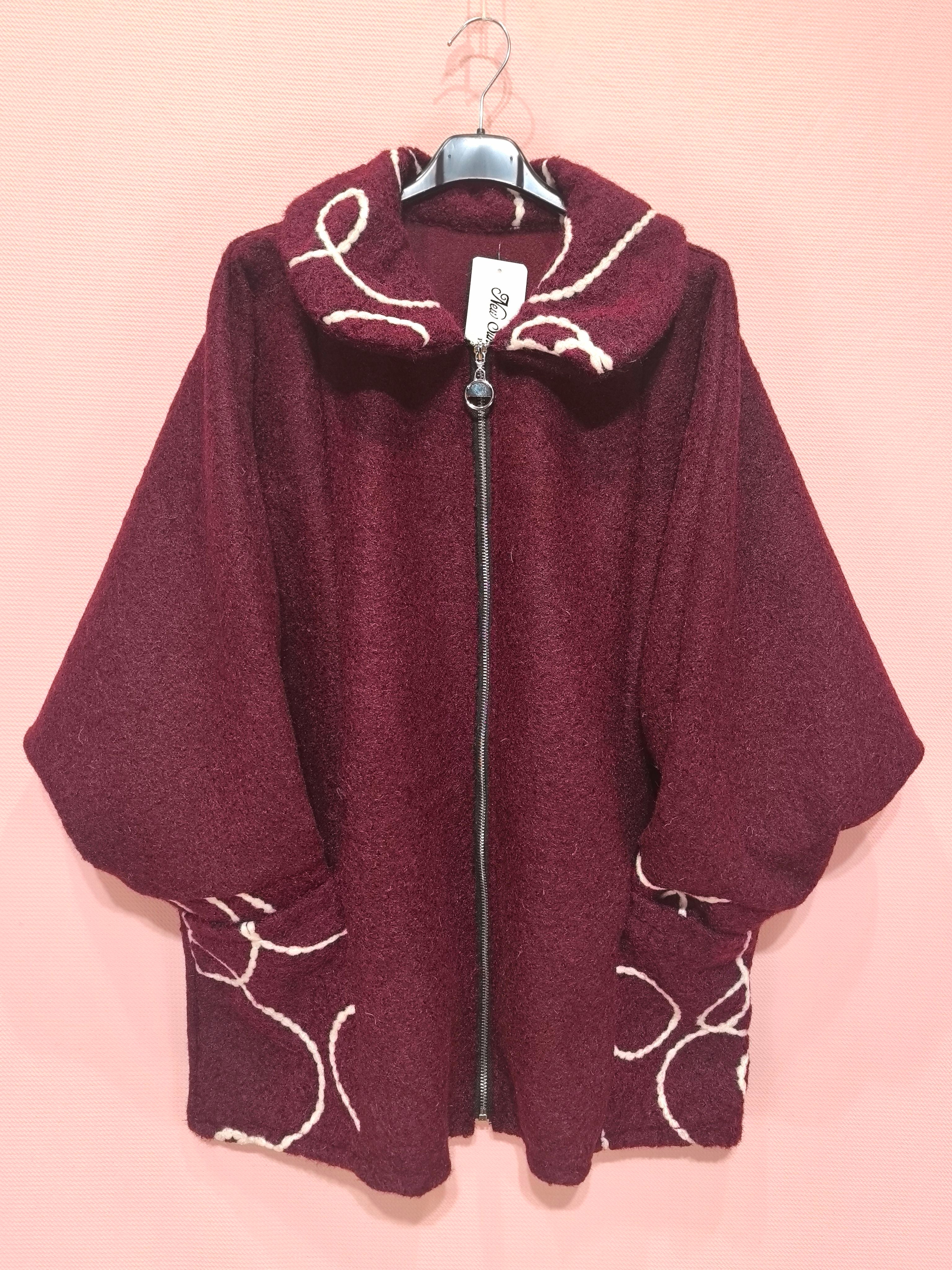 Manteau  (x5)