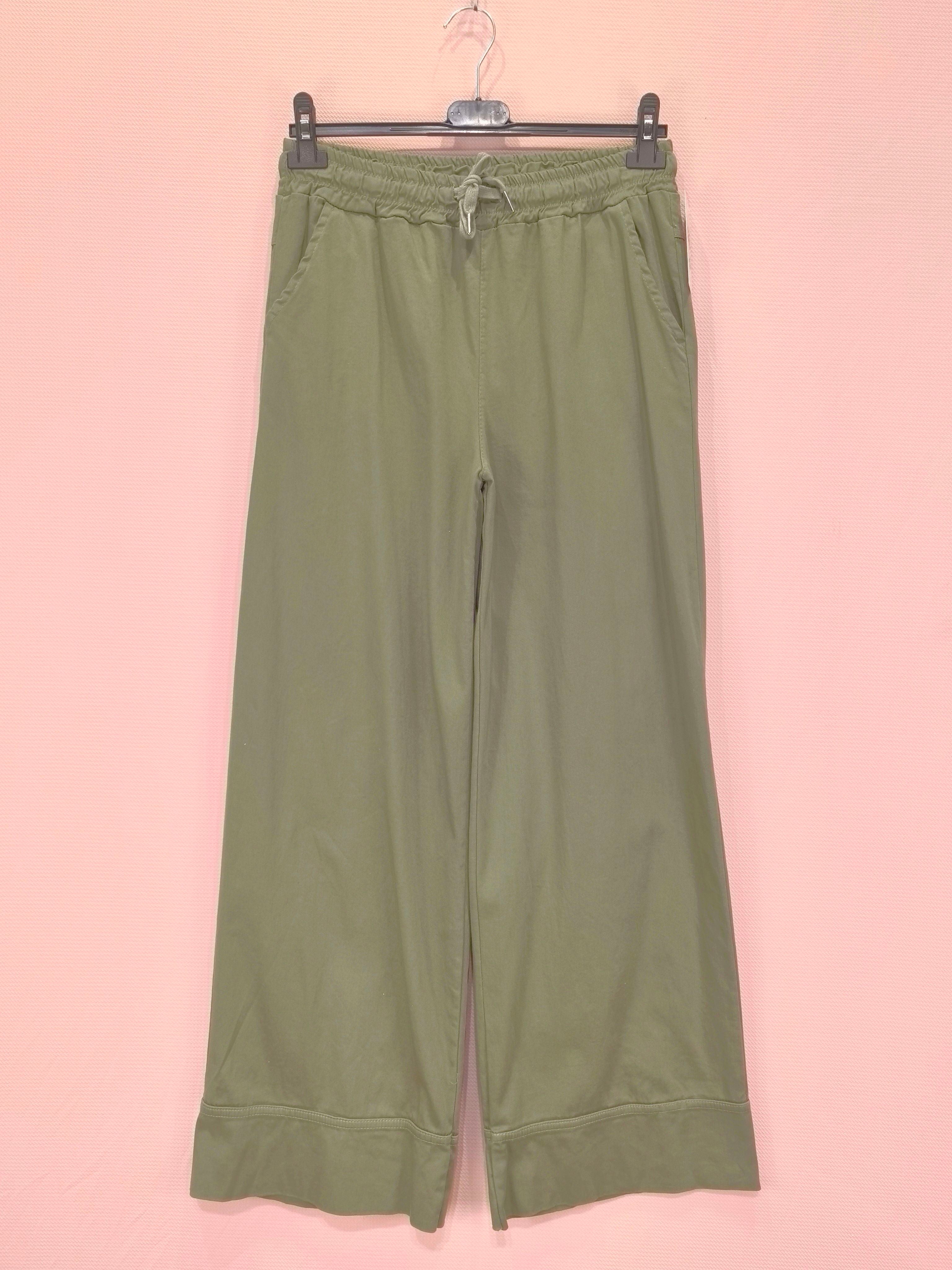 Pantalon (x8)