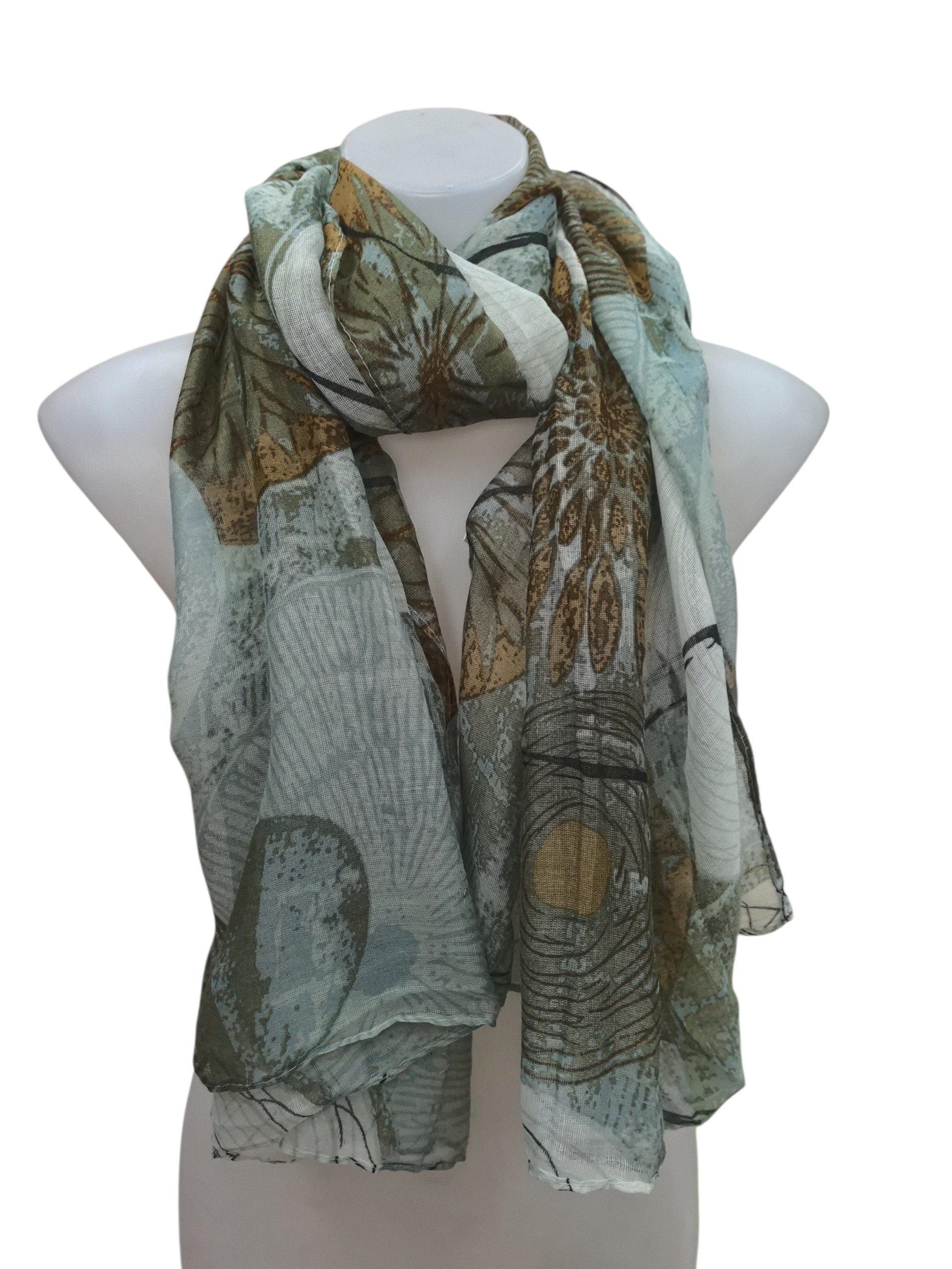 Foulard femme (x12)#14