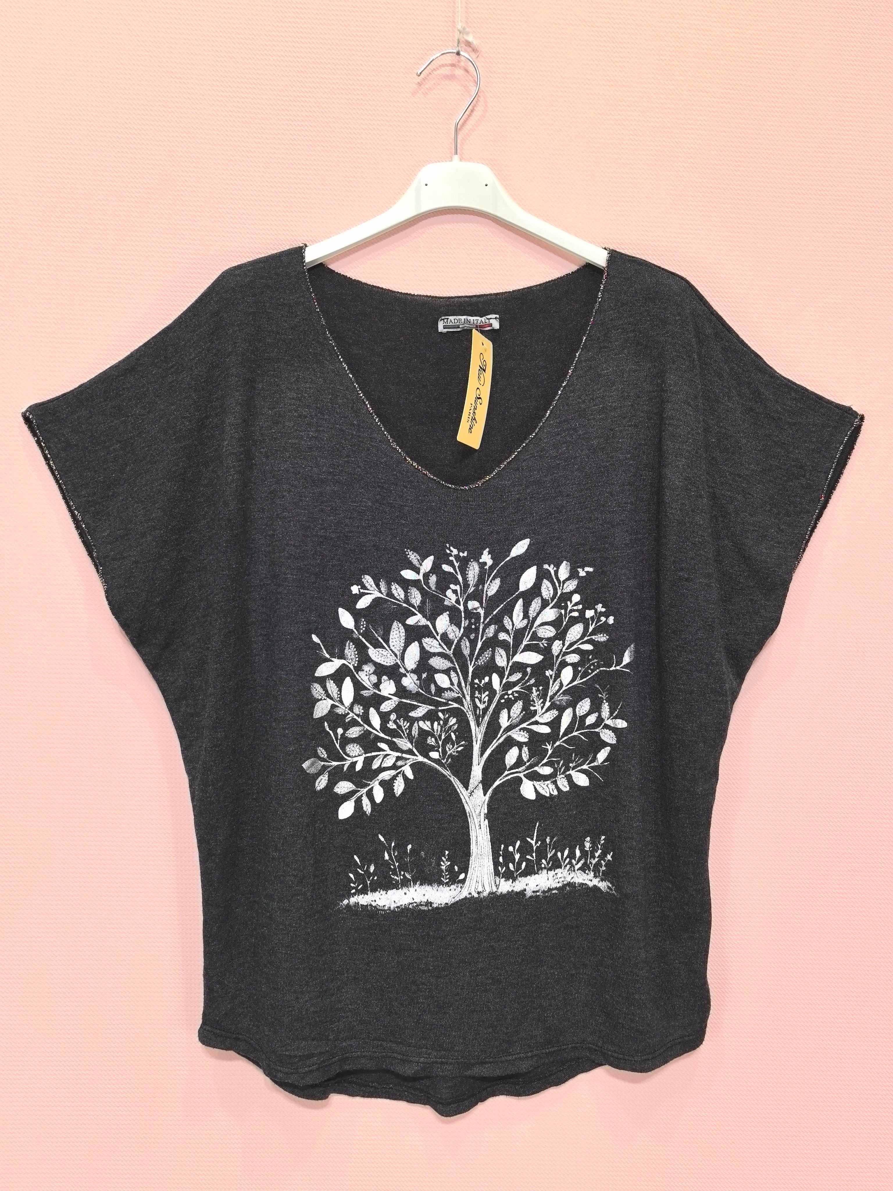 T-shirts Arbre De La  Vie (x8)