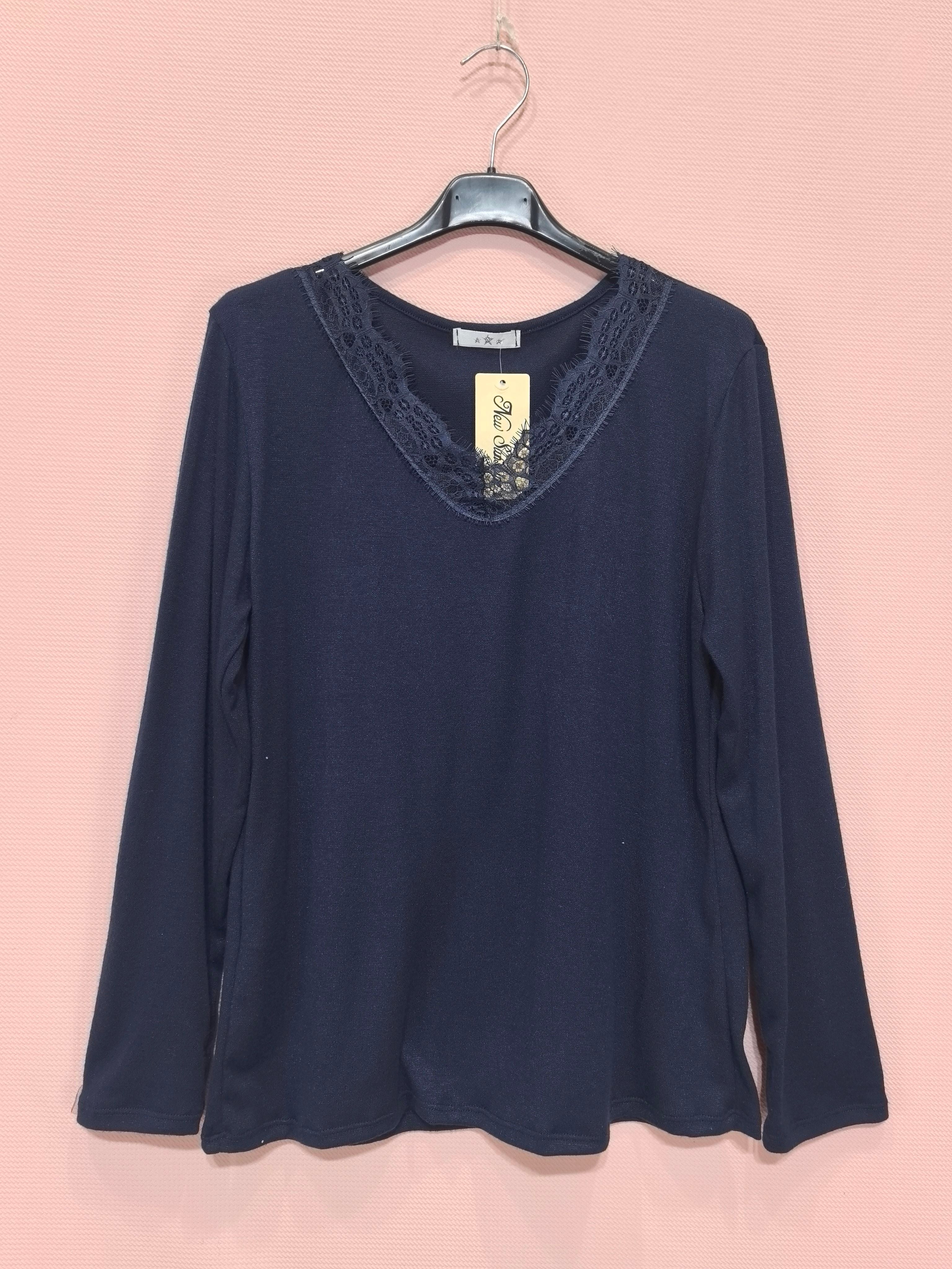 Sous Pull (x8)
