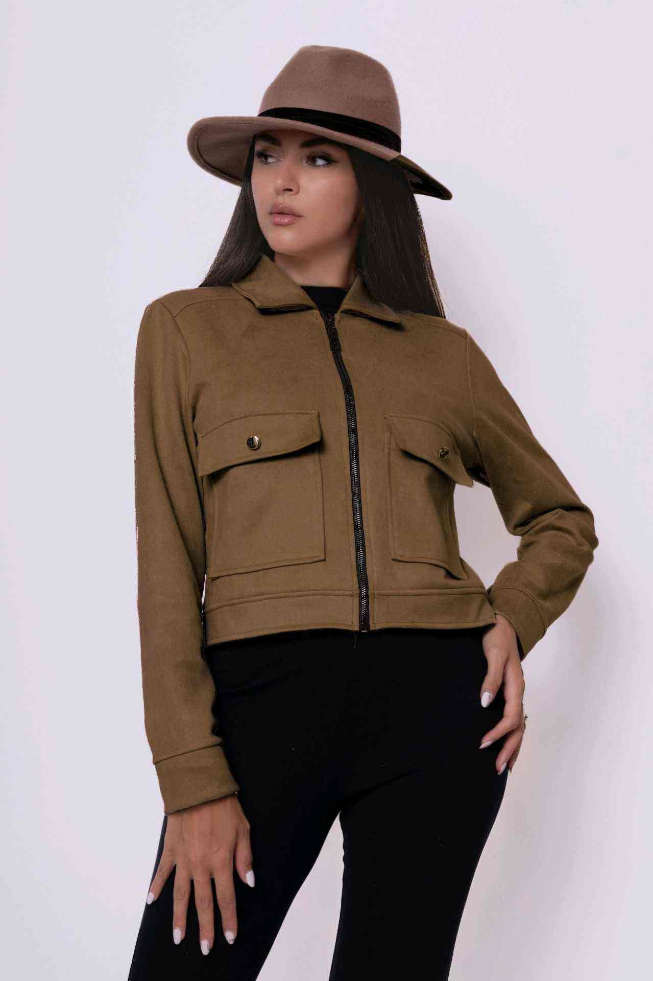 Veste  (x6)