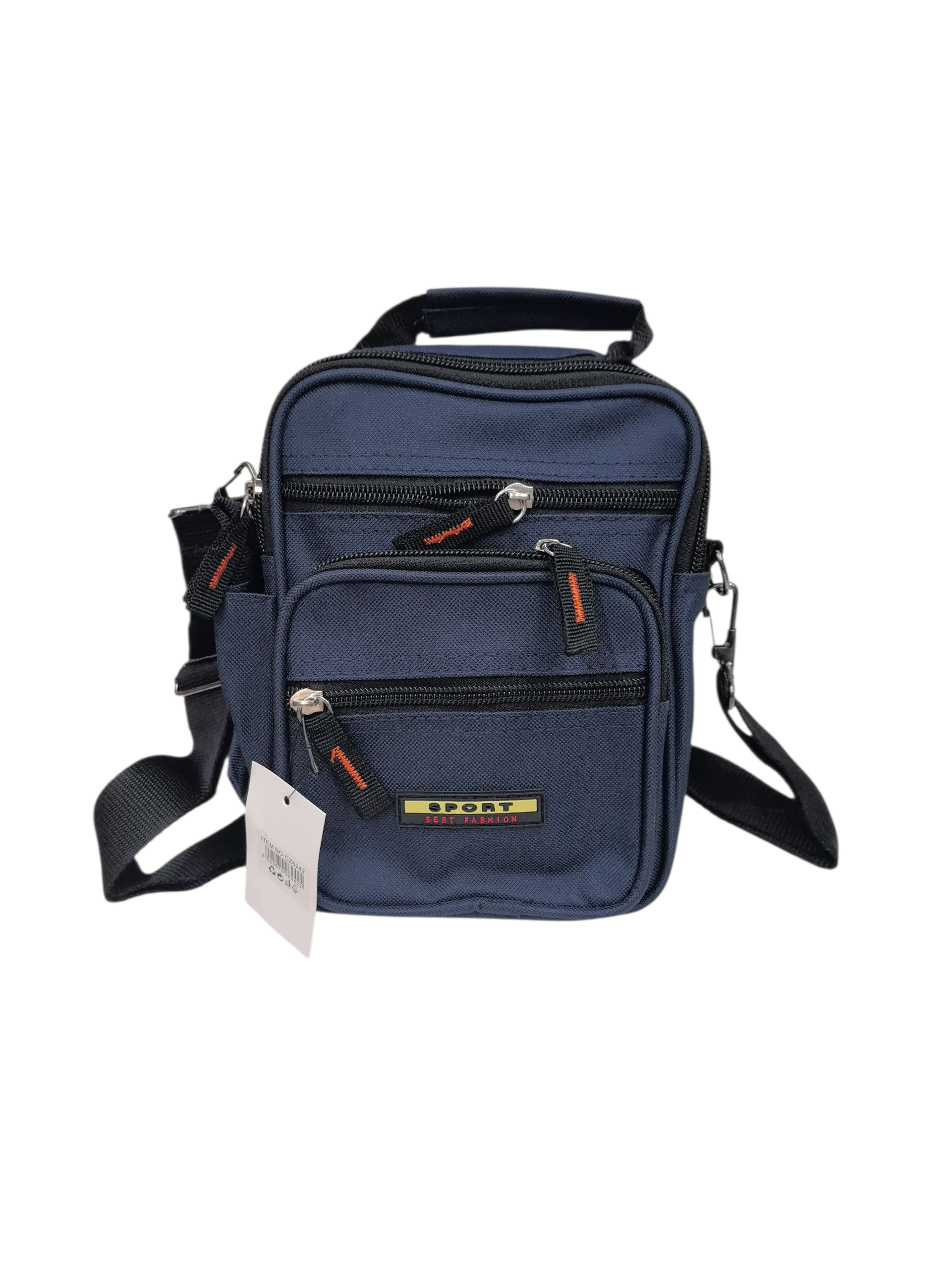 Sacoches bandoulières sport  (x6)